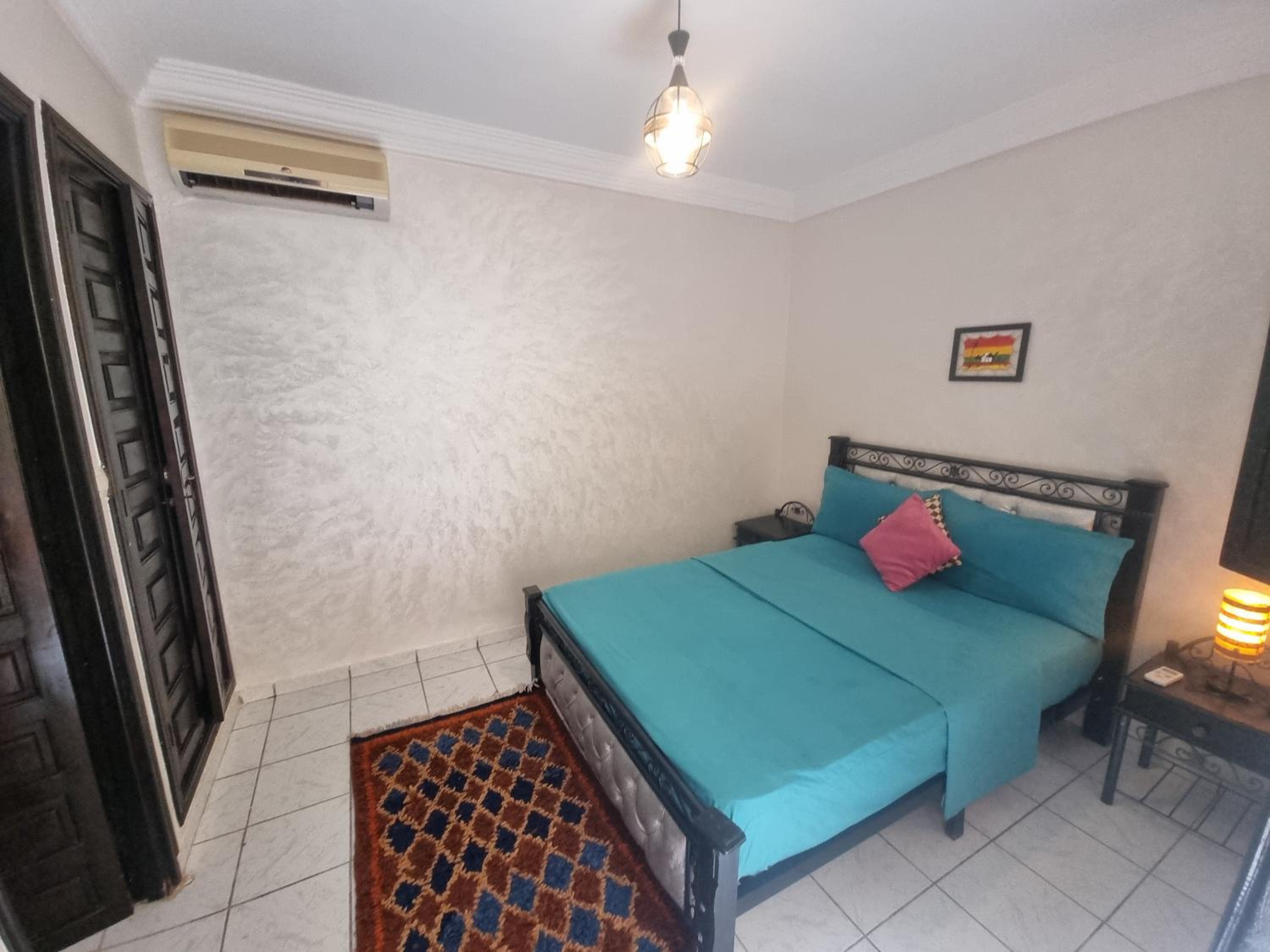 Riad 49 G26