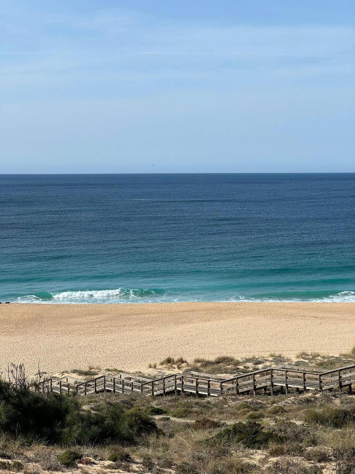 Sesimbra Luxury Villa- Pool, garden, total privacy
