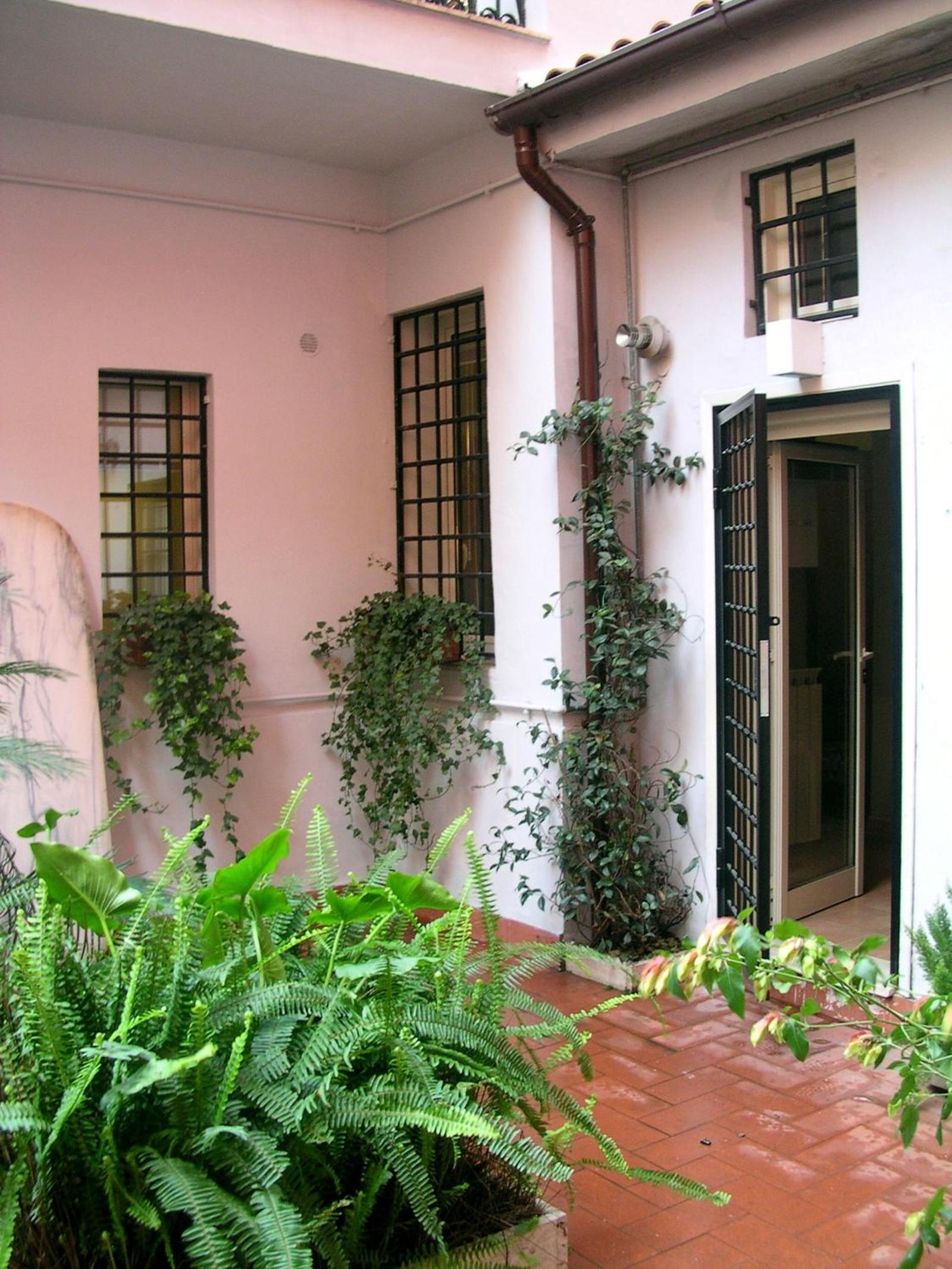 Rome Studio Rental