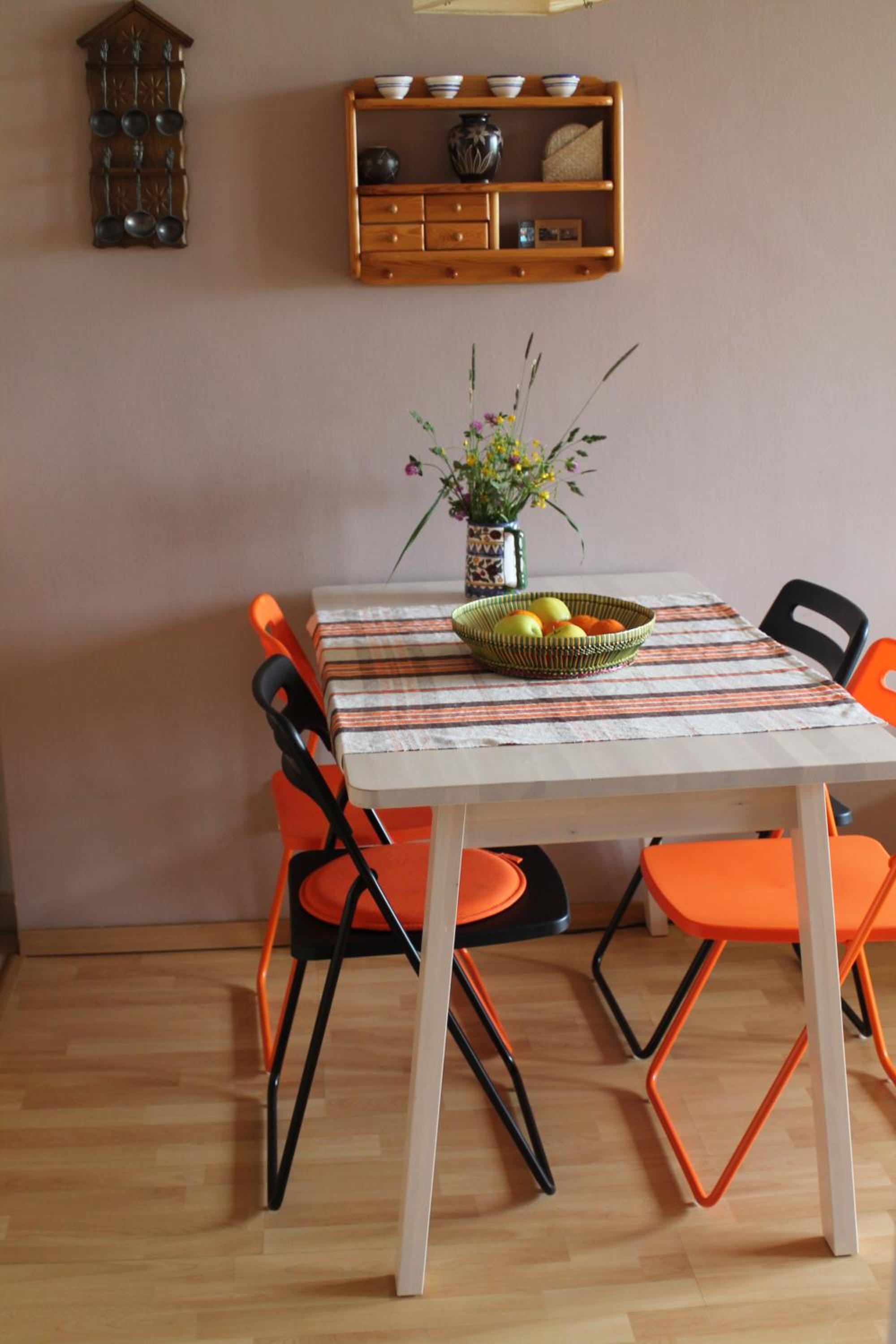 Viva Maria Apartamenty