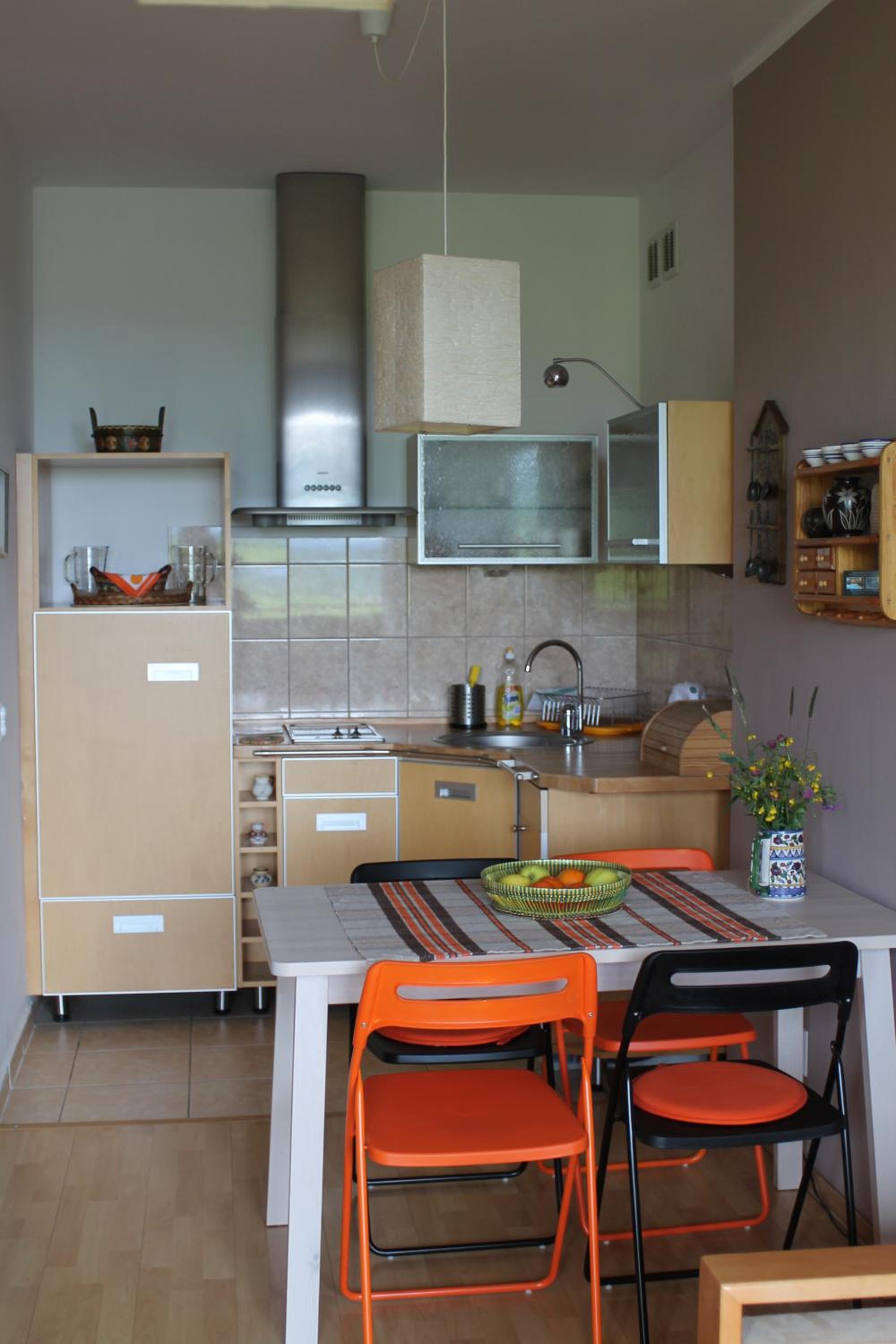 Viva Maria Apartamenty
