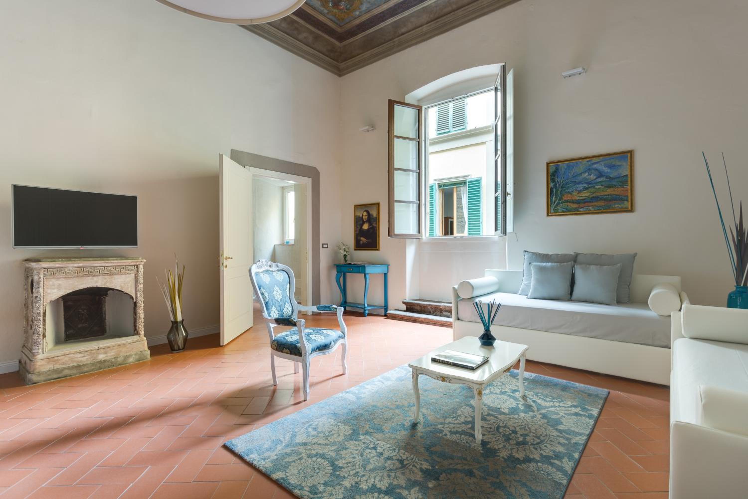 Residenza D'Epoca Historia Luxury Boutique