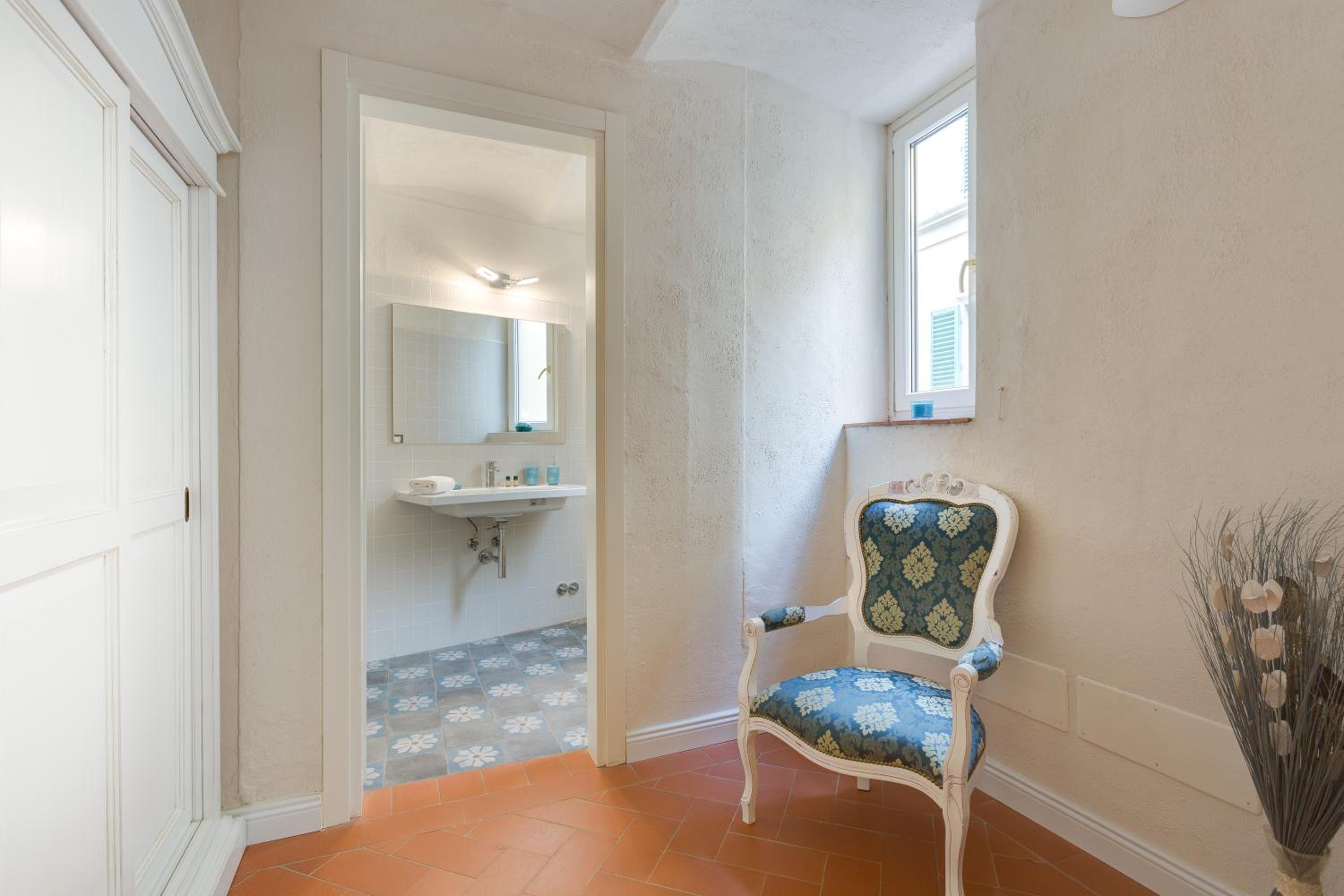 Residenza D'Epoca Historia Luxury Boutique