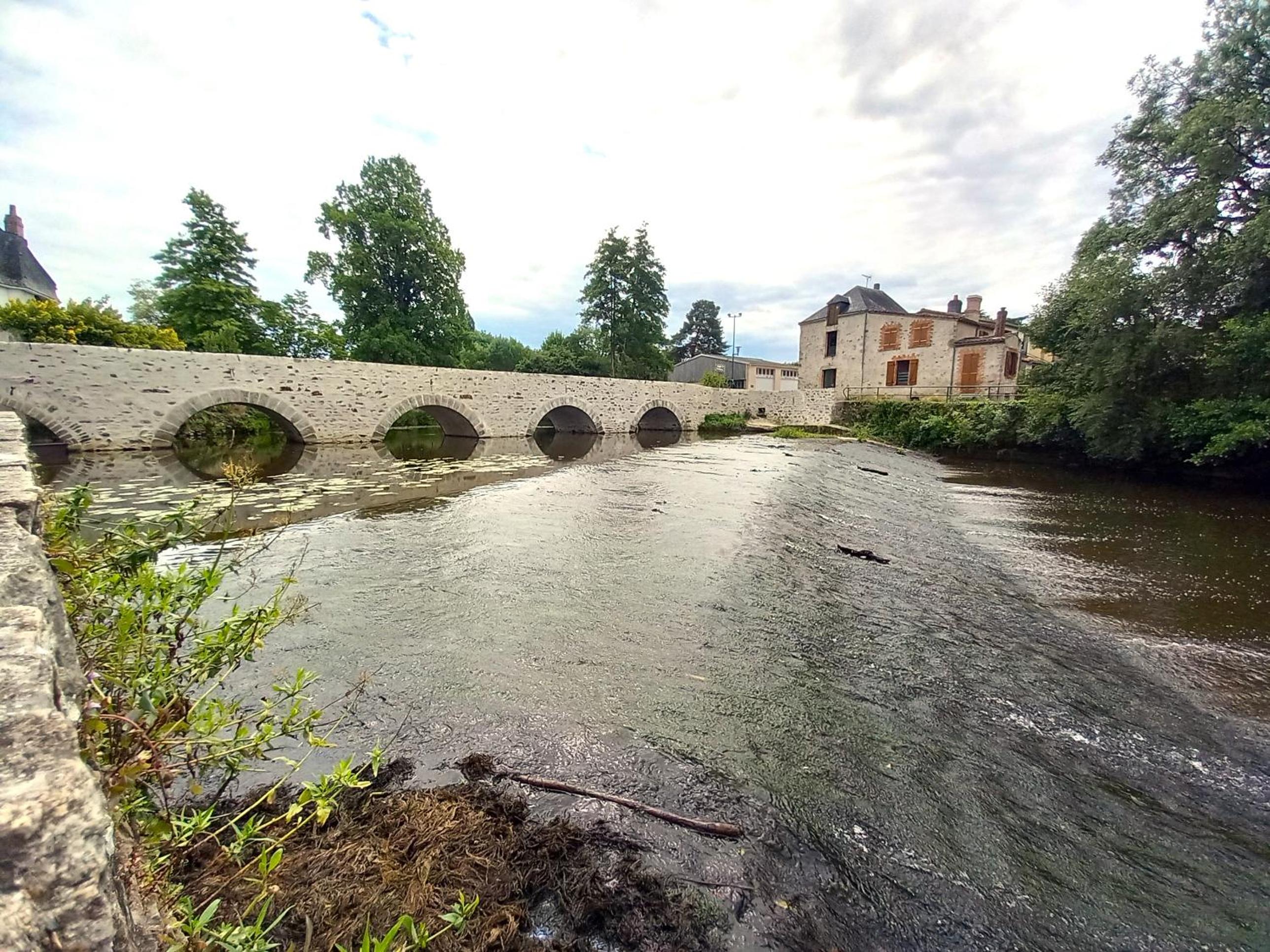 La Minoterie Pause Zen, Spa & Piscine privés 12 personnes