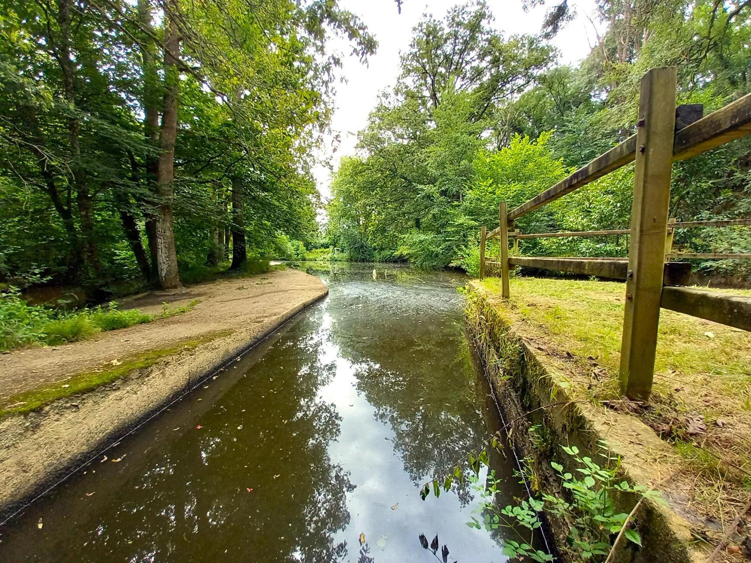 La Minoterie Pause Zen, Spa & Piscine privés 12 personnes