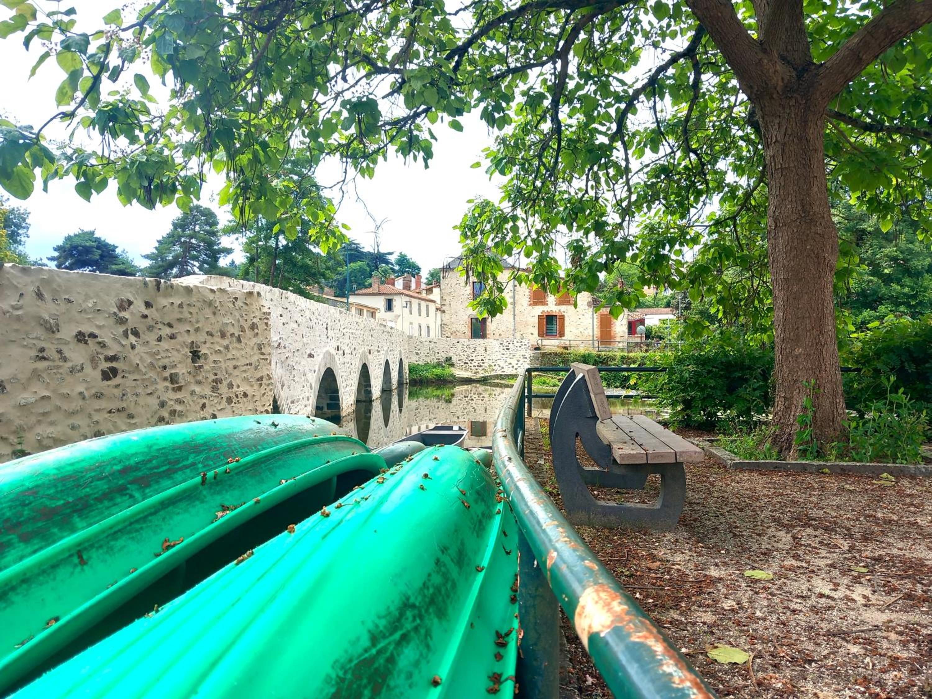 La Minoterie Pause Zen, Spa & Piscine privés 12 personnes