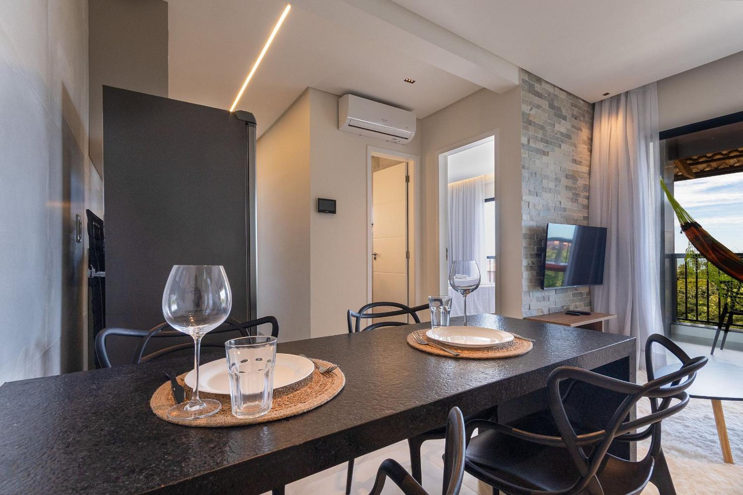 Miami House Cumbuco by Carpediem