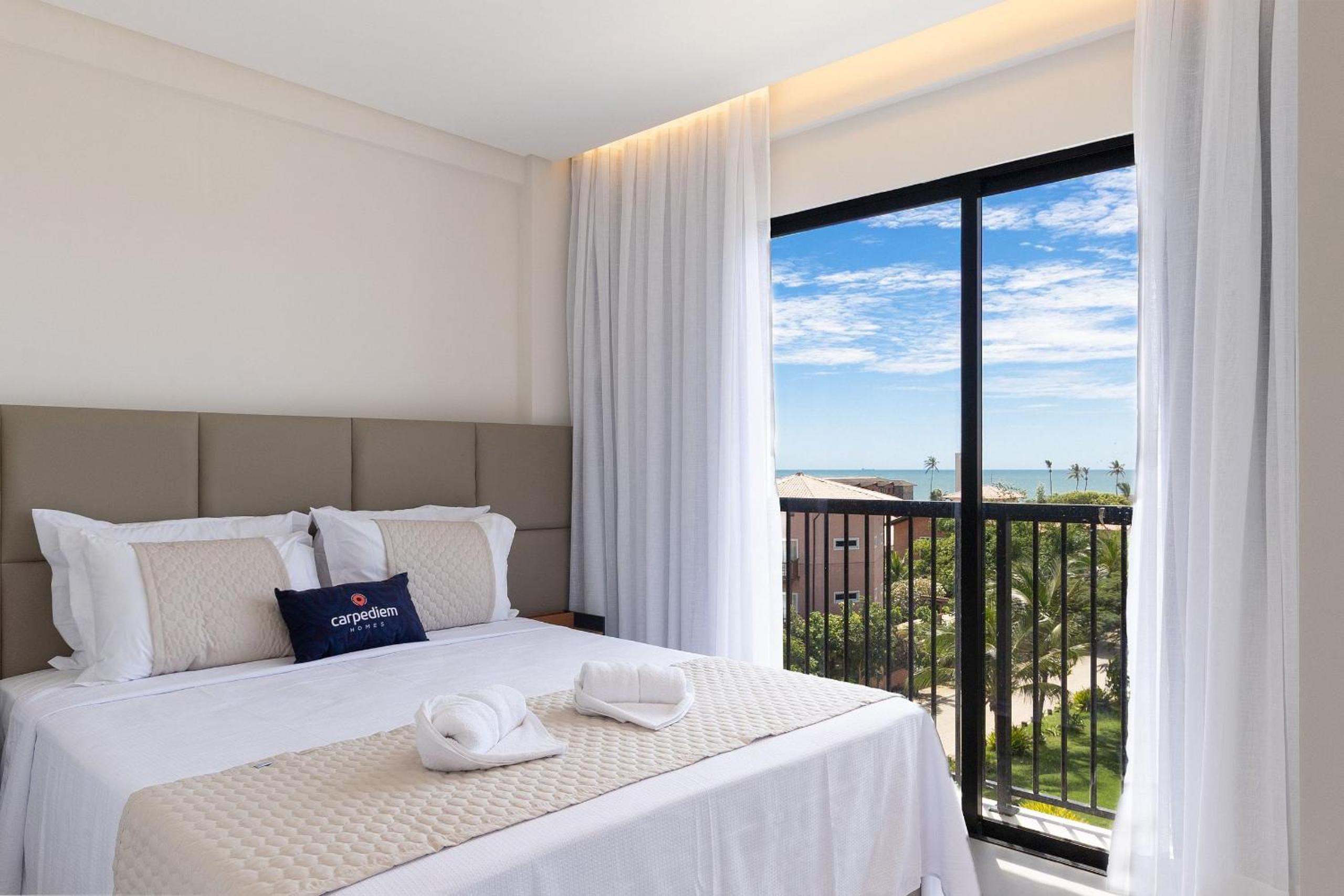 Miami House Cumbuco by Carpediem
