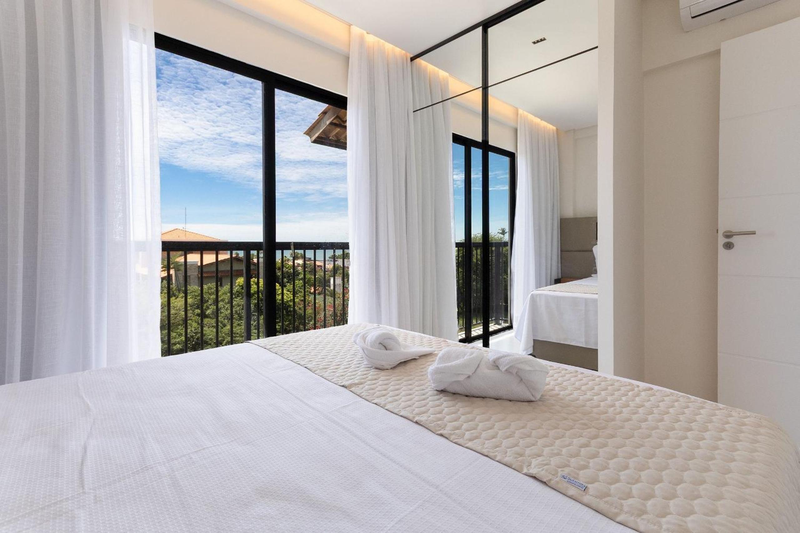 Miami House Cumbuco by Carpediem