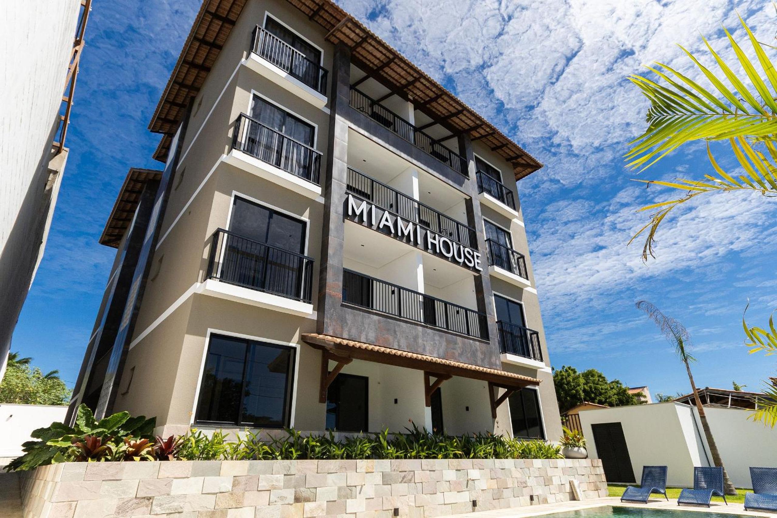 Miami House Cumbuco by Carpediem