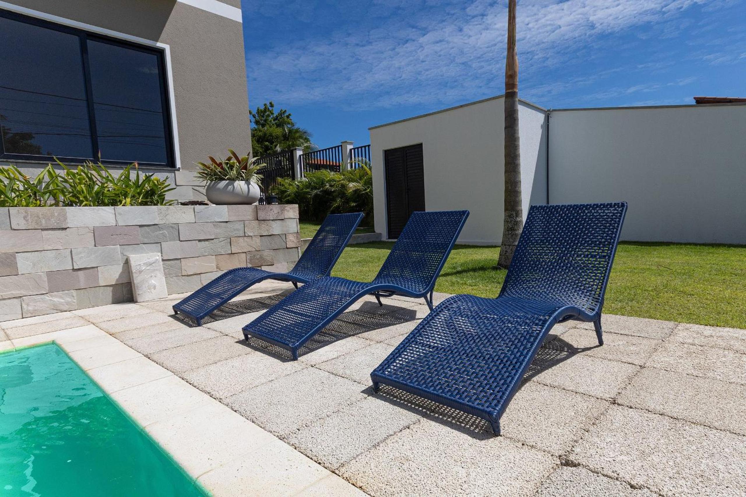 Miami House Cumbuco by Carpediem