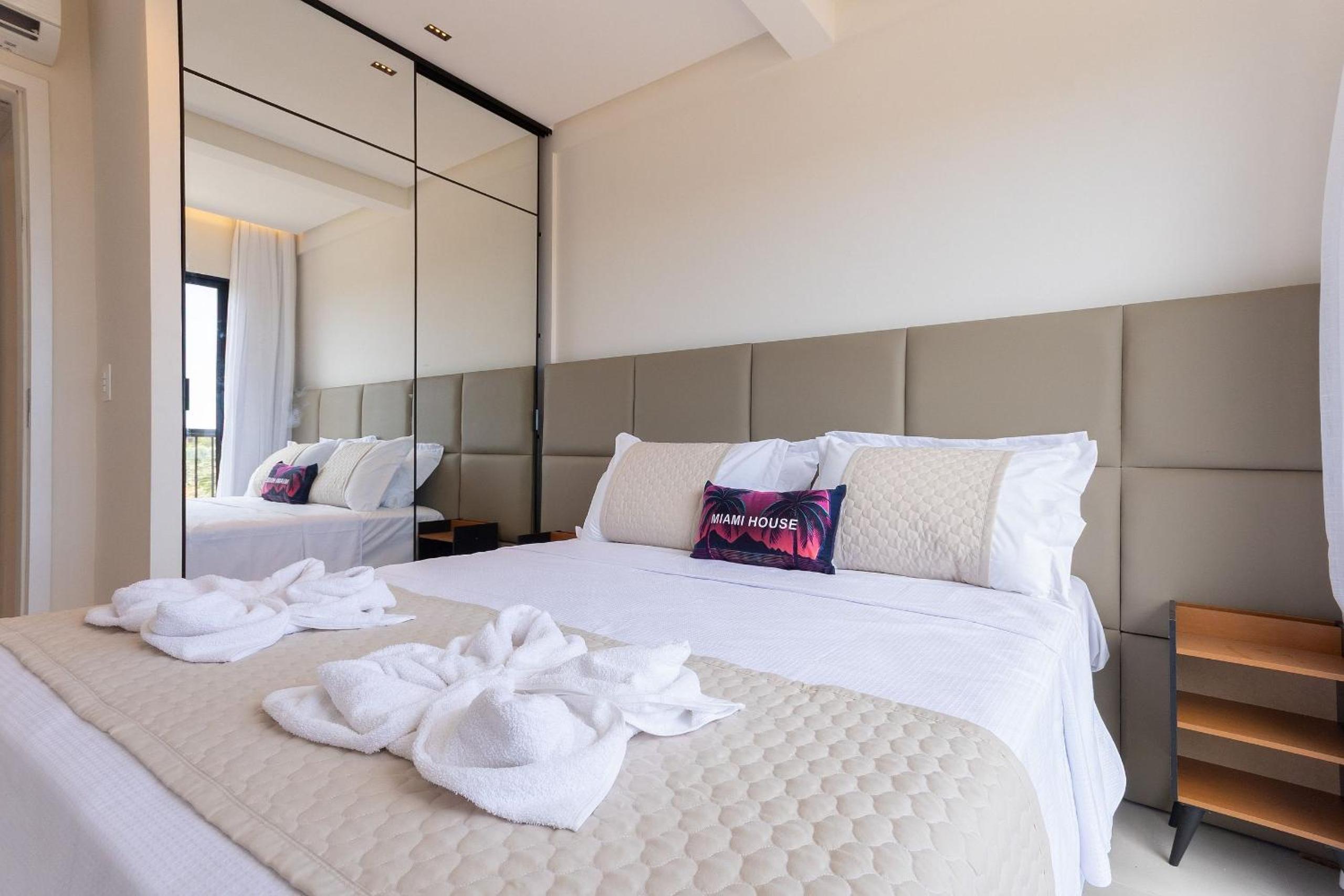 Miami House Cumbuco by Carpediem