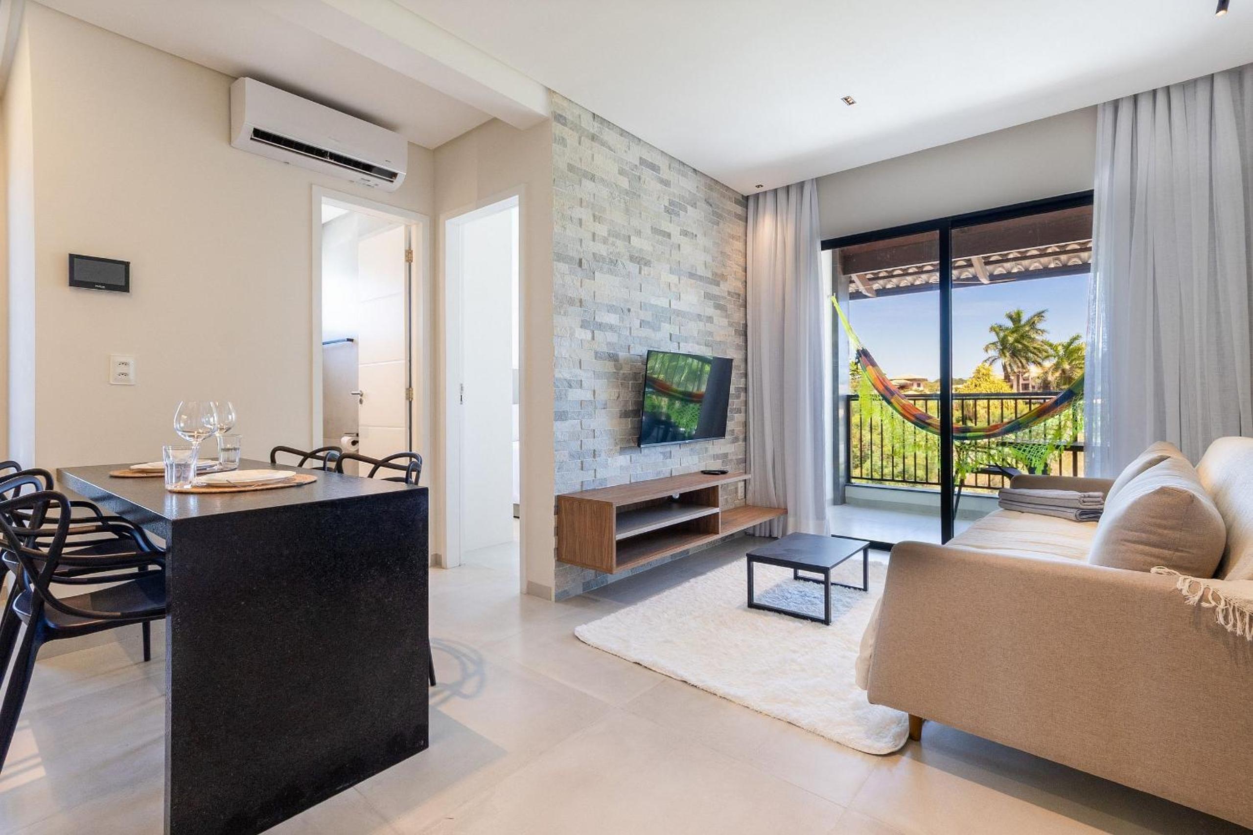 Miami House Cumbuco by Carpediem