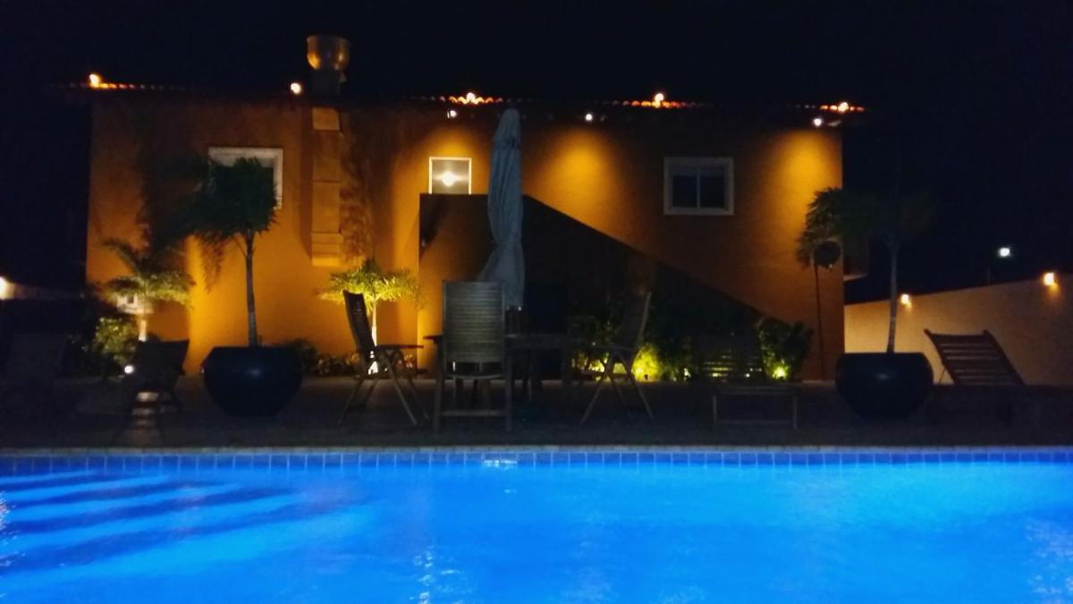 Dorado Eagle Beach Hotel