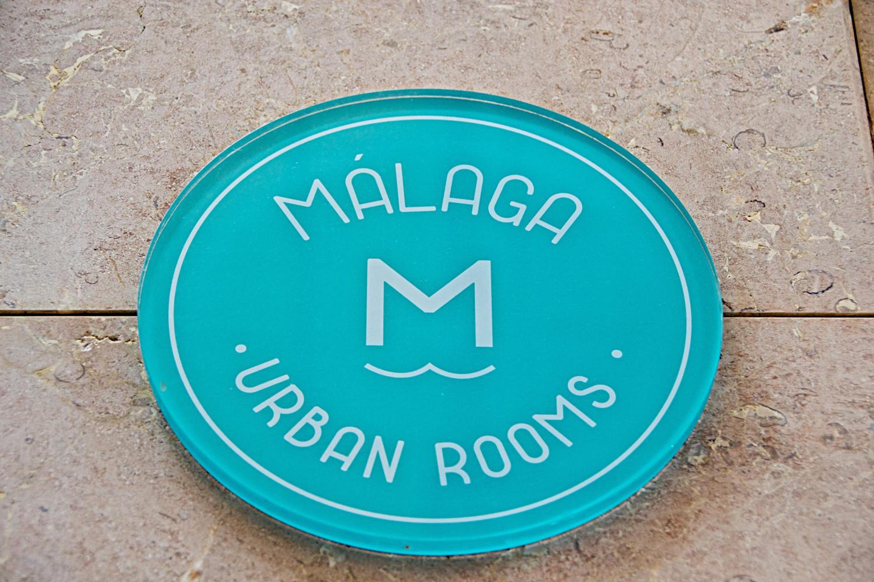 MalagaUrbanRooms - Central Suites