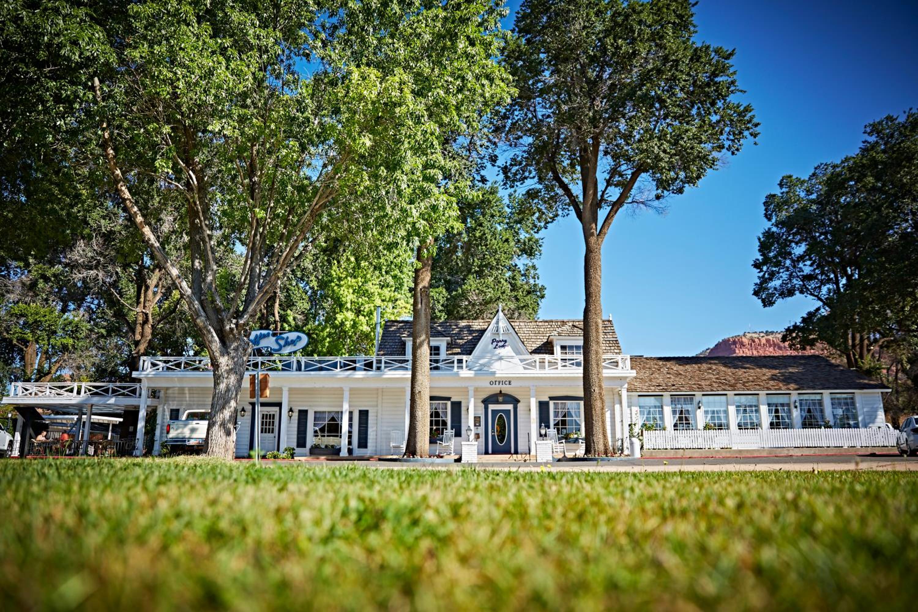 building