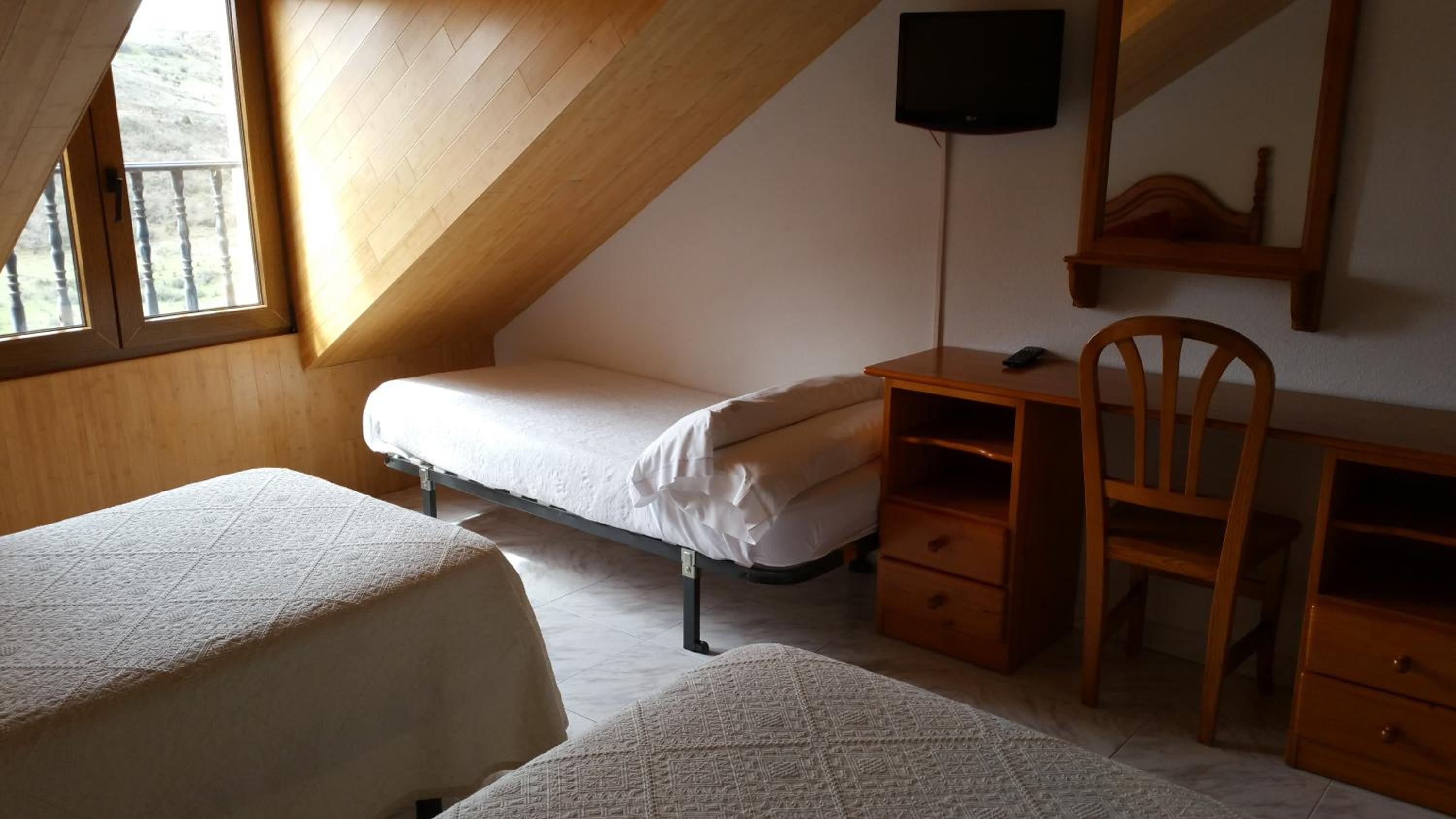 Hostal El Panadero