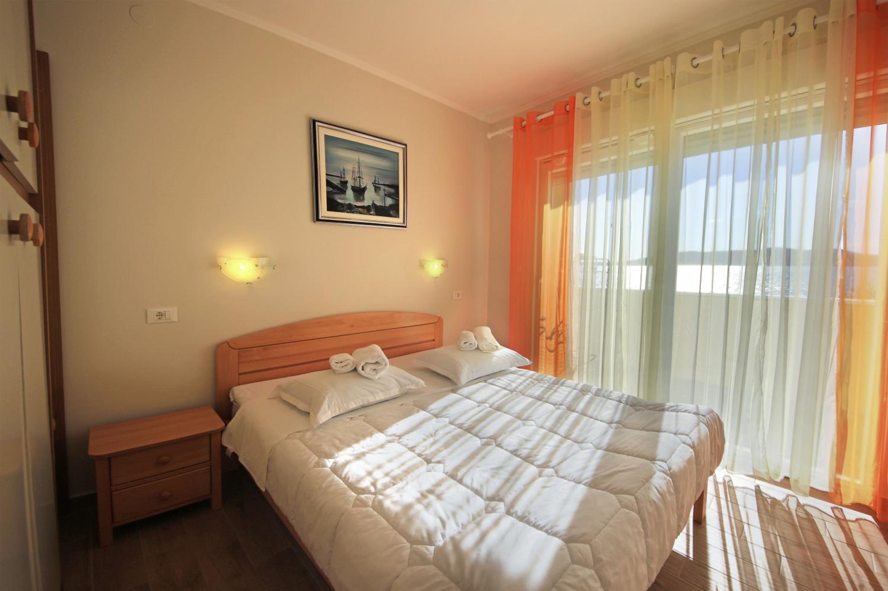 Apartments Šuperba