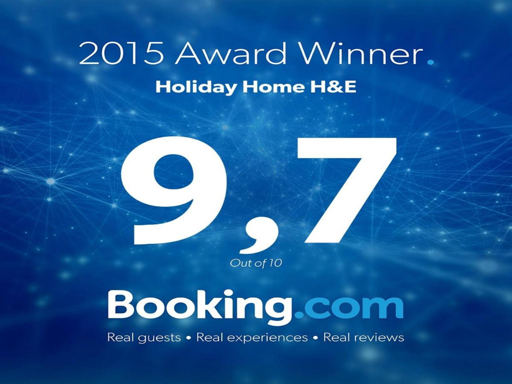 BTO Holiday Home