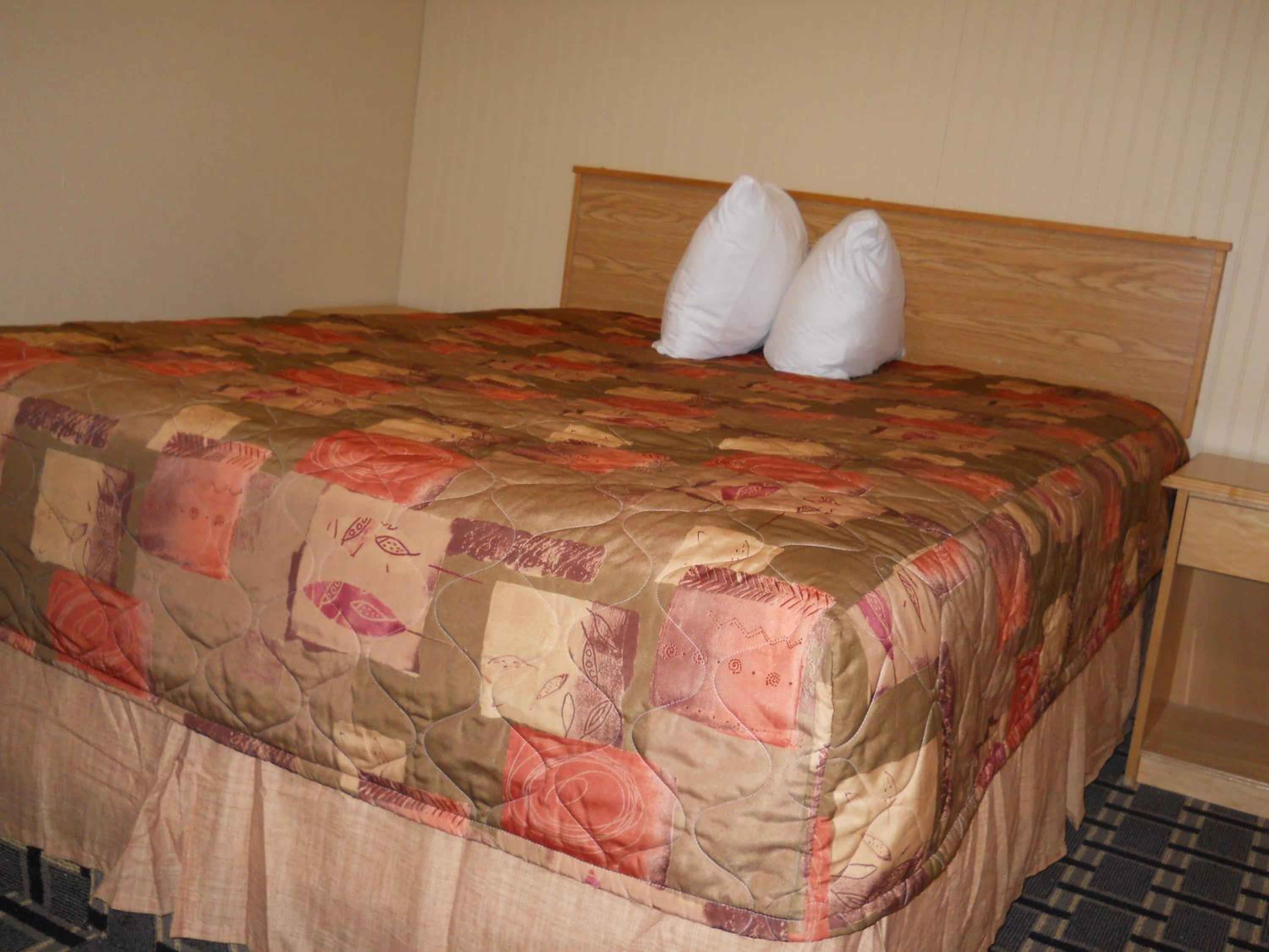 TC Motel view 4