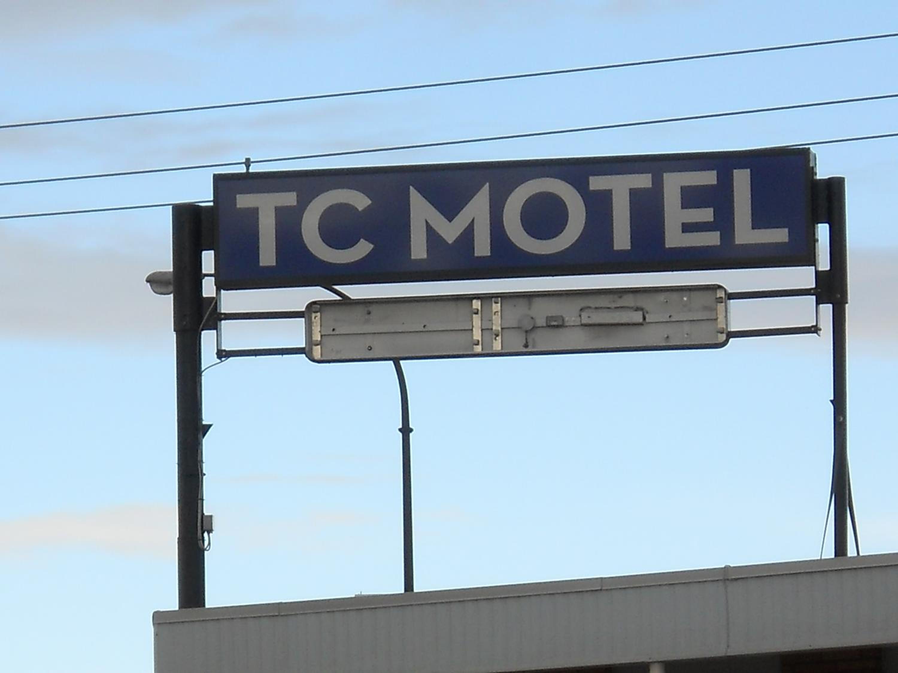 TC Motel view 5