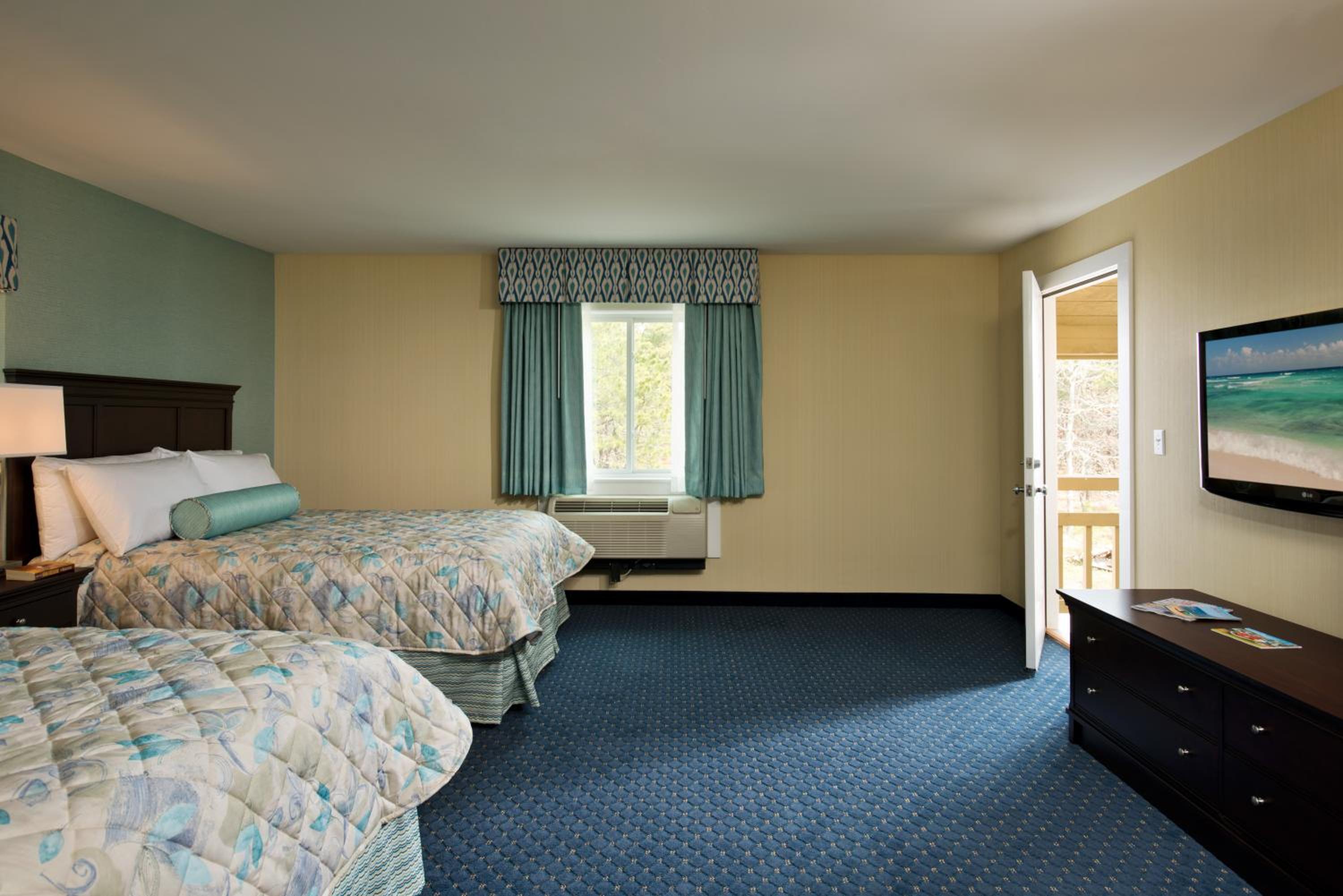 Wellfleet Motel & Lodge