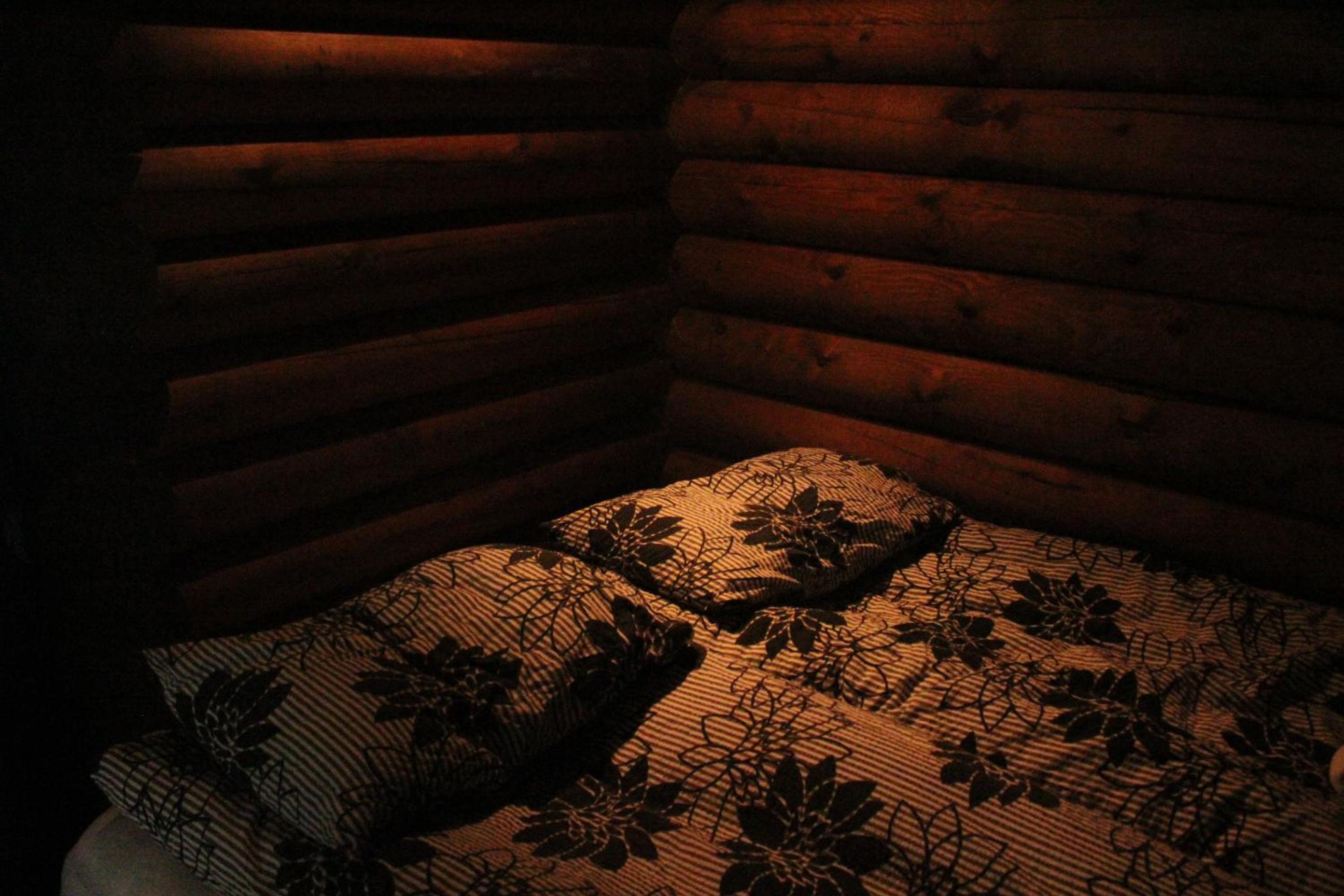 Akureyri Log Cabin