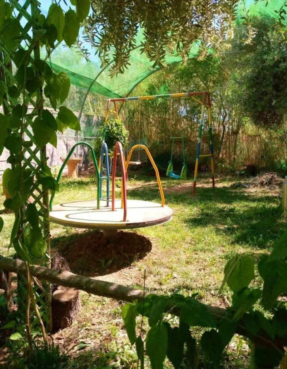 Ecogite La Tourterelle - Guesthouse