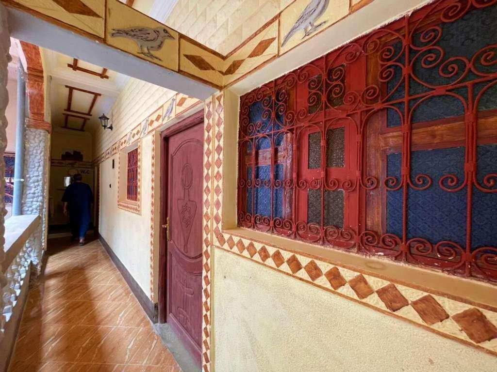 Ecogite La Tourterelle - Guesthouse
