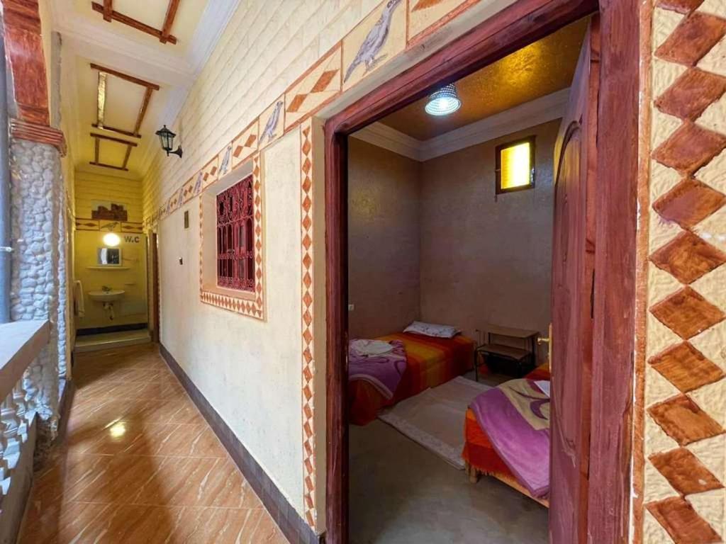 Ecogite La Tourterelle - Guesthouse