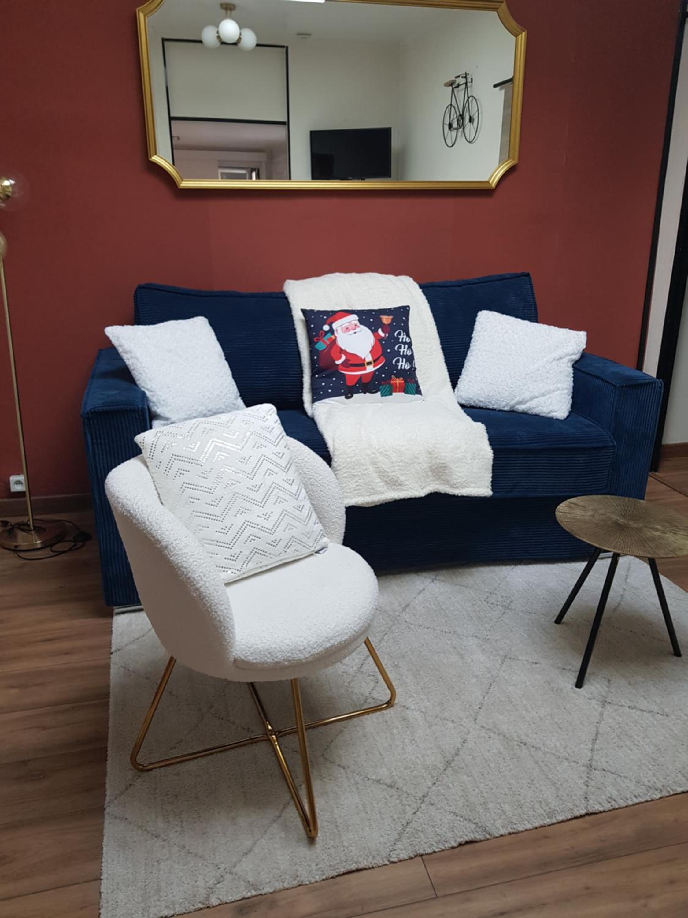 Maison cosy citadine