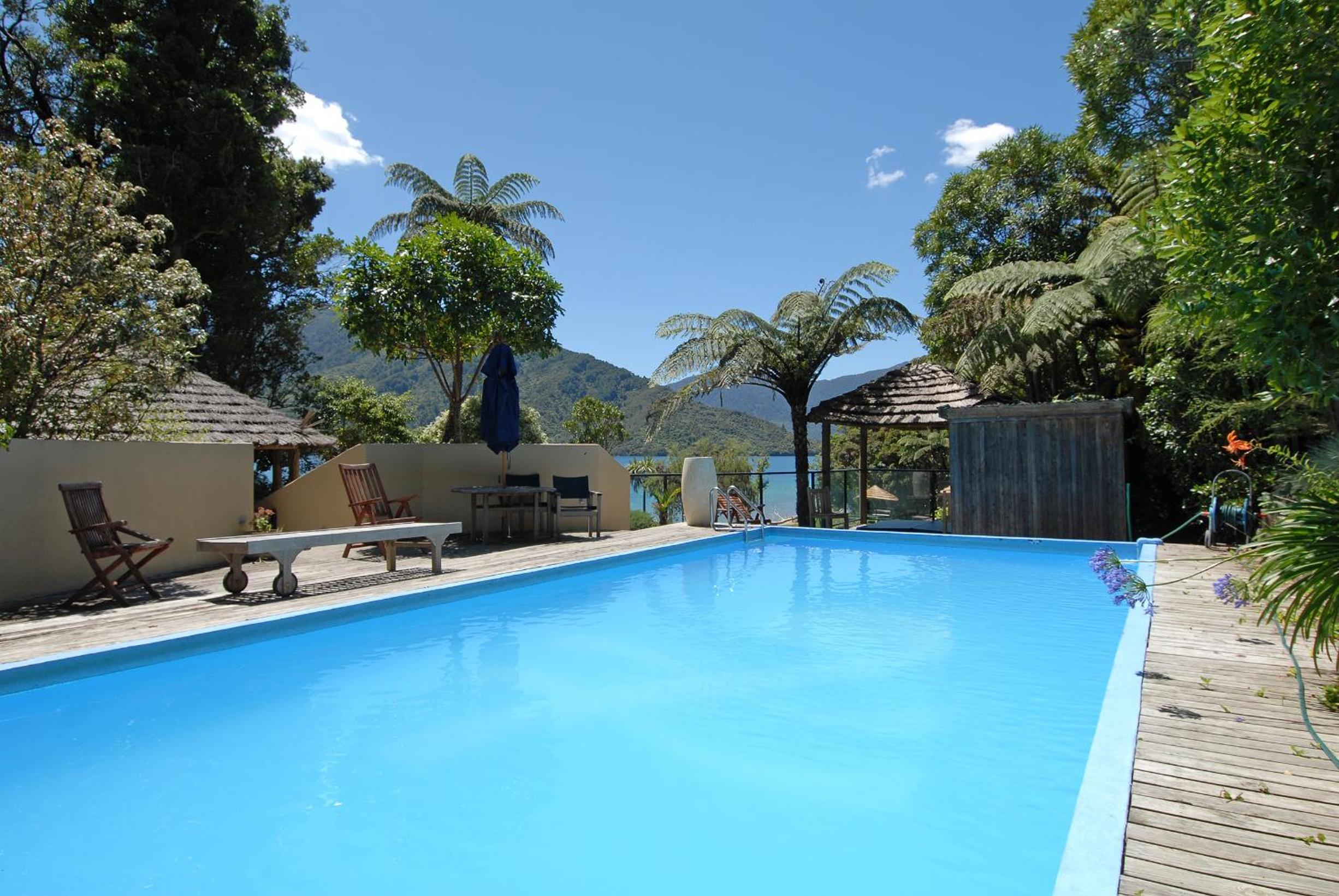 Punga Cove Resort 42