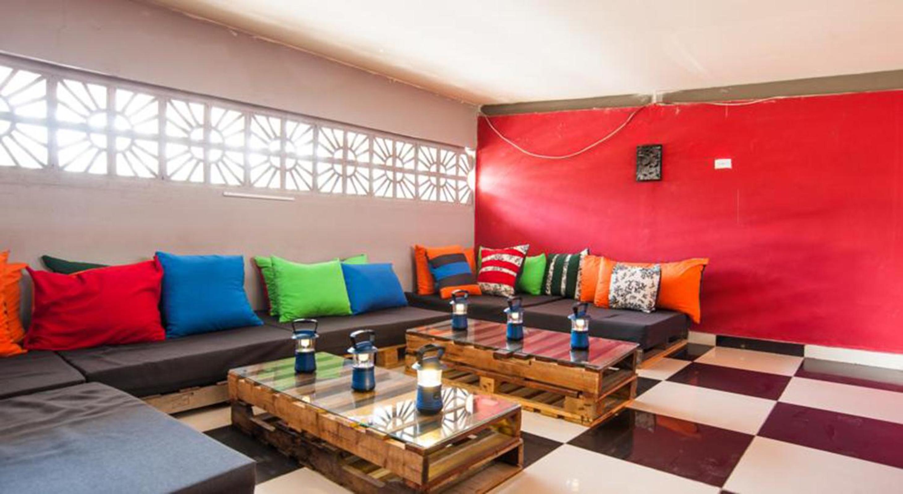 Bodhi El Valle