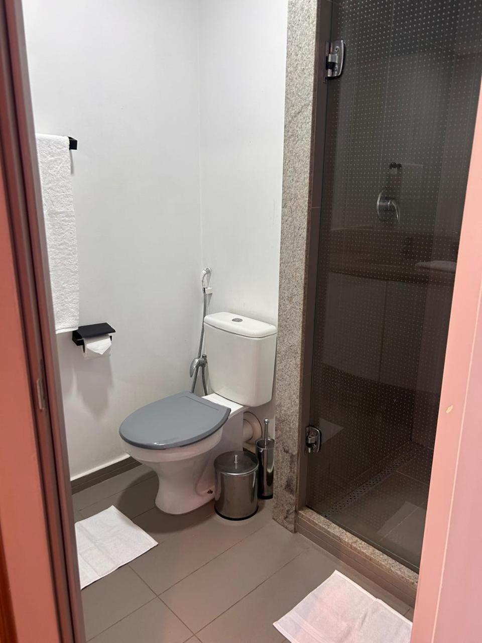 Studio Neo Home São Caetano, aconchegante e compacto
