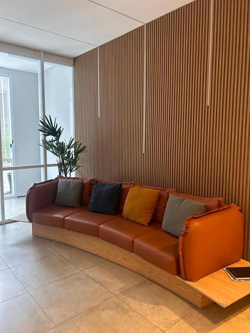 Studio Neo Home São Caetano, aconchegante e compacto