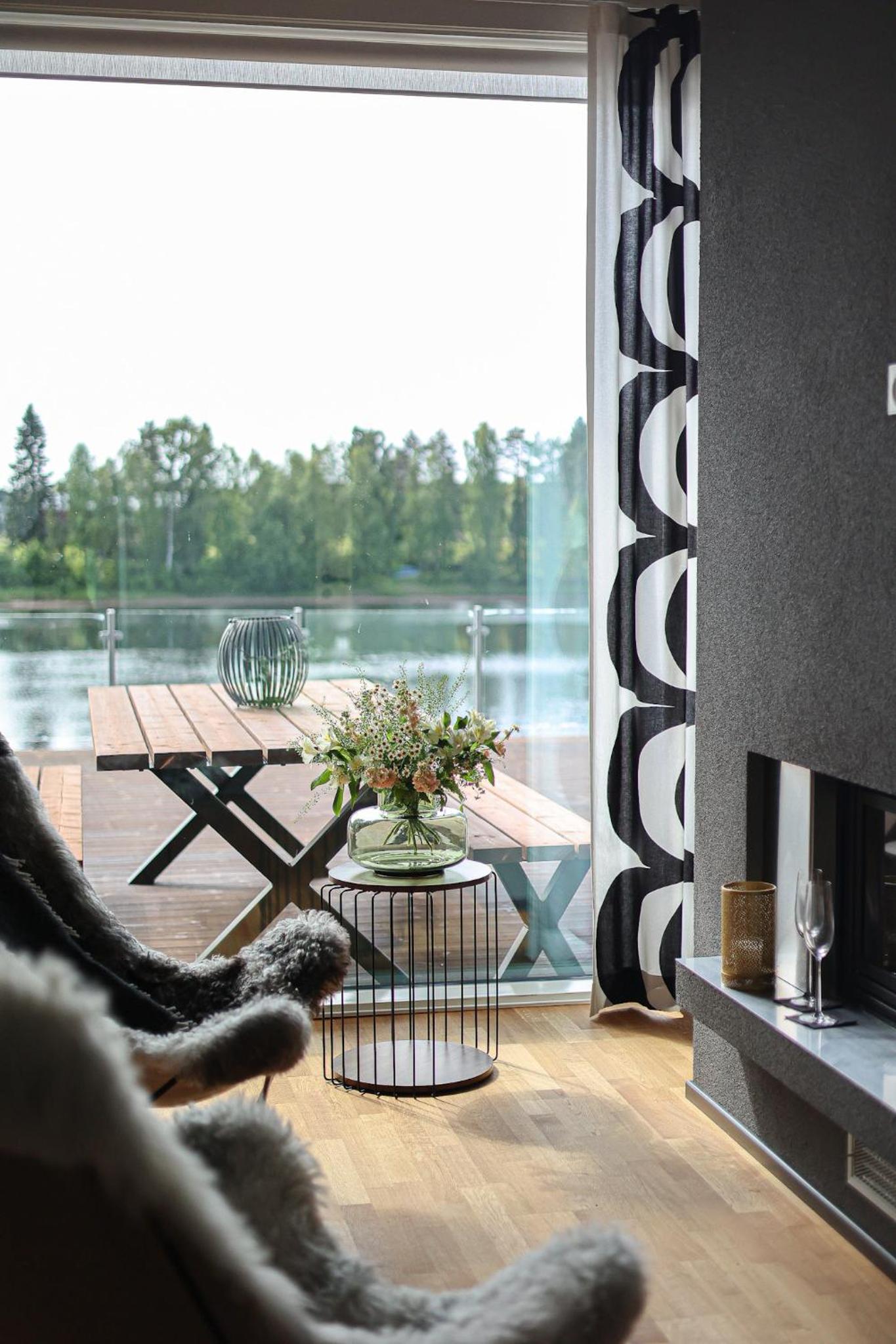 Arctic Star Villa By BookLapland