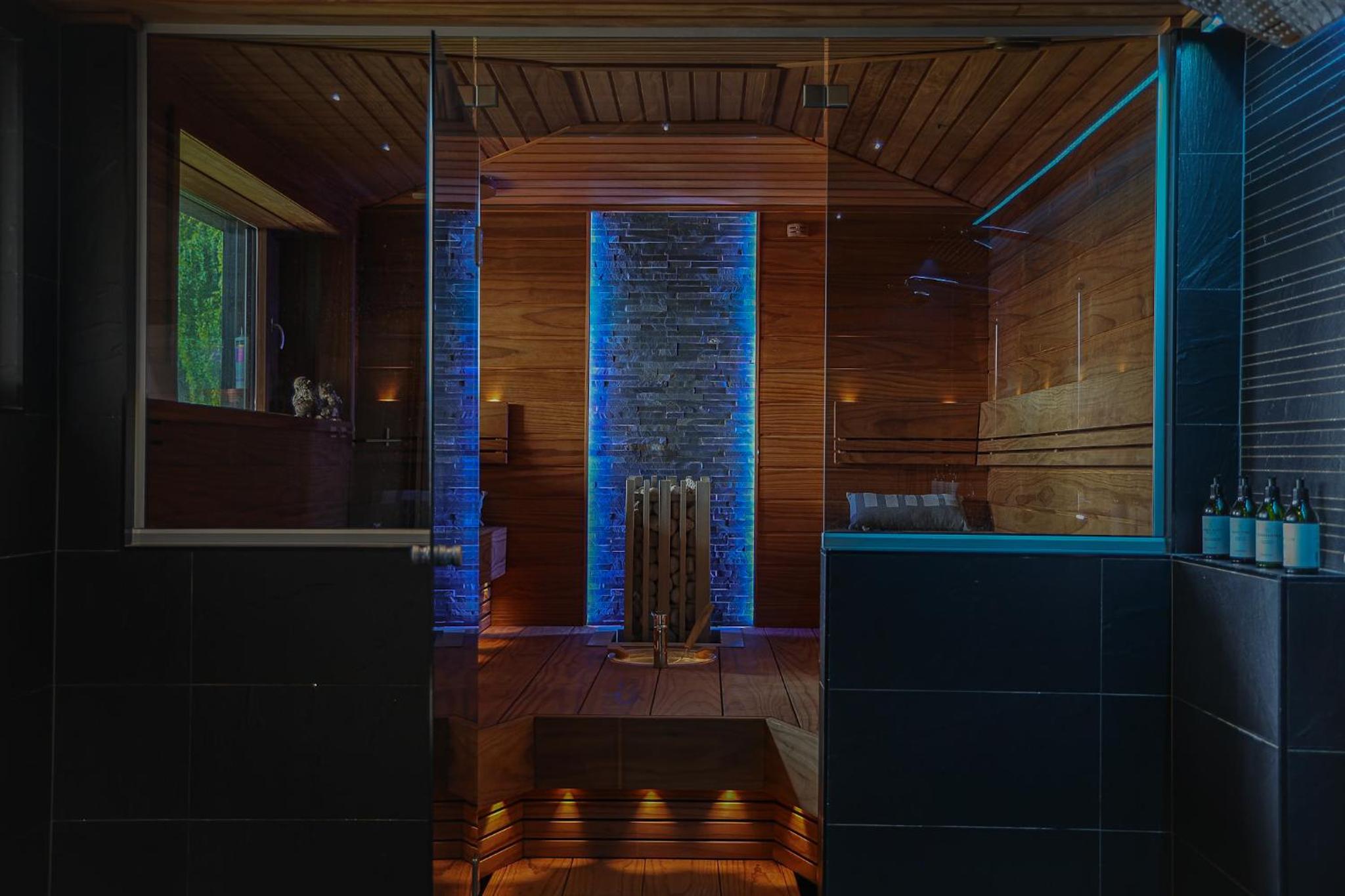 Arctic Star Villa By BookLapland