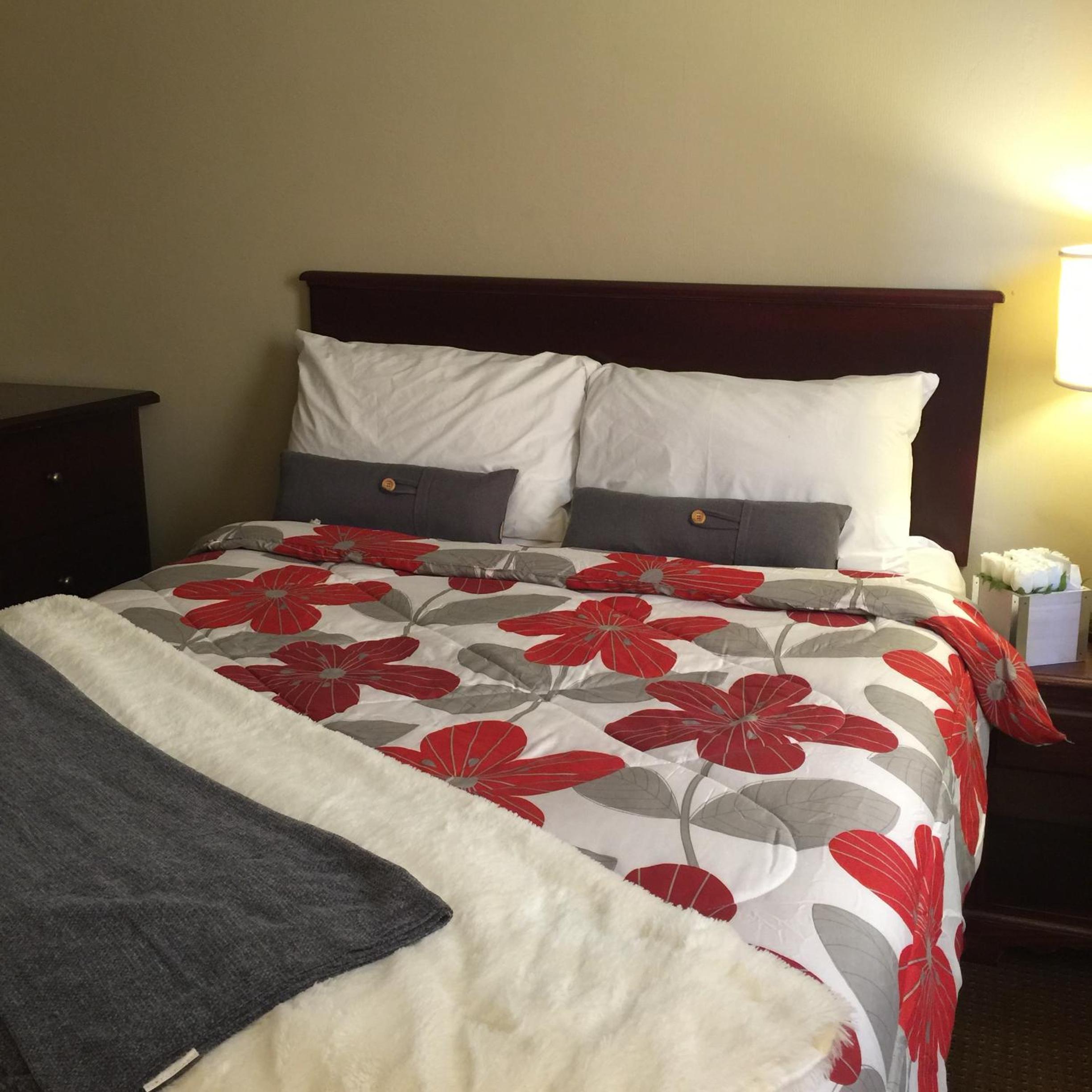 The Falls Family Lodge - Image 5