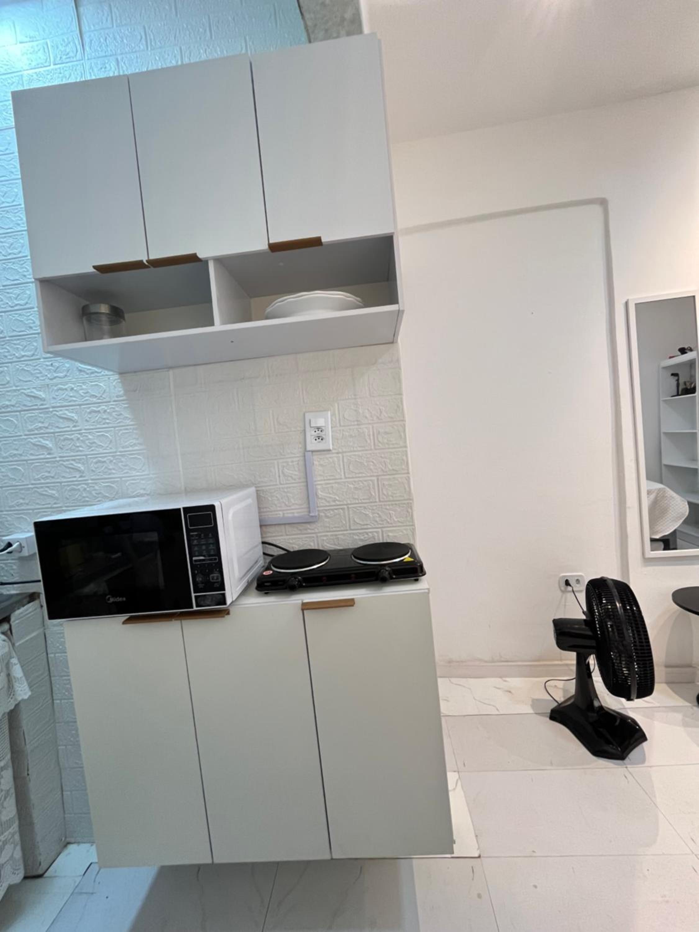 Apartamento Completo na Rocinha