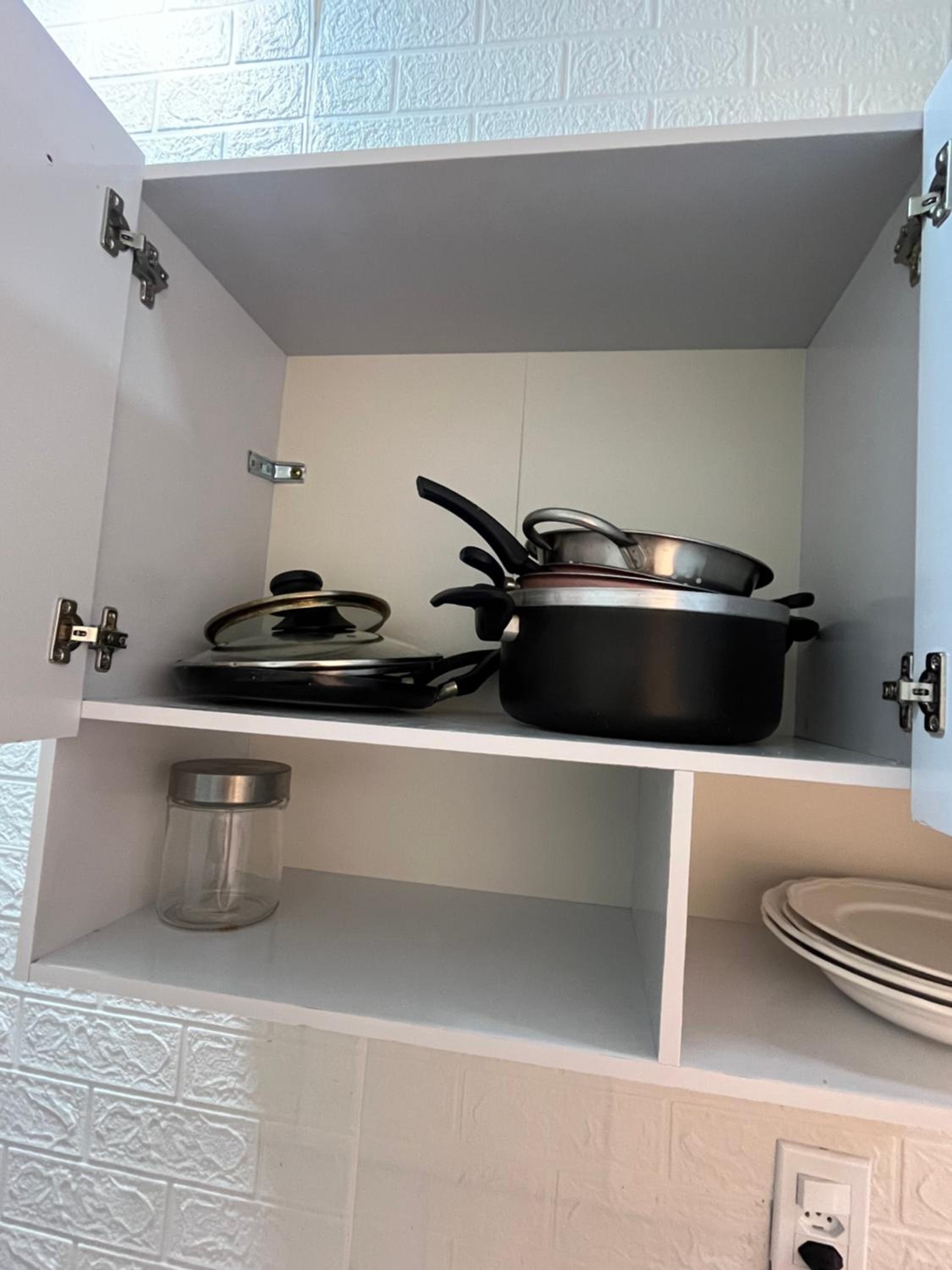 Apartamento Completo na Rocinha