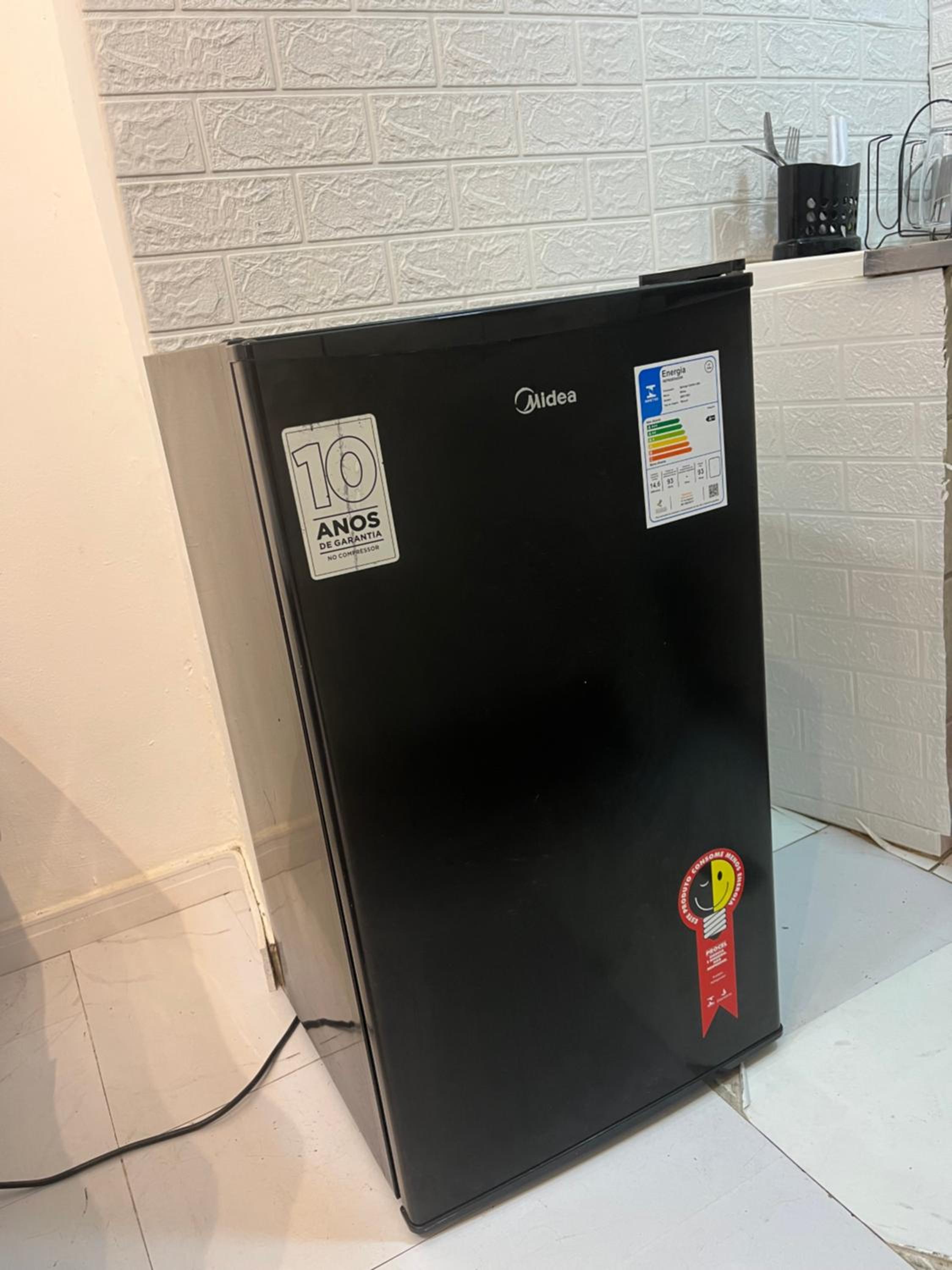 Apartamento Completo na Rocinha