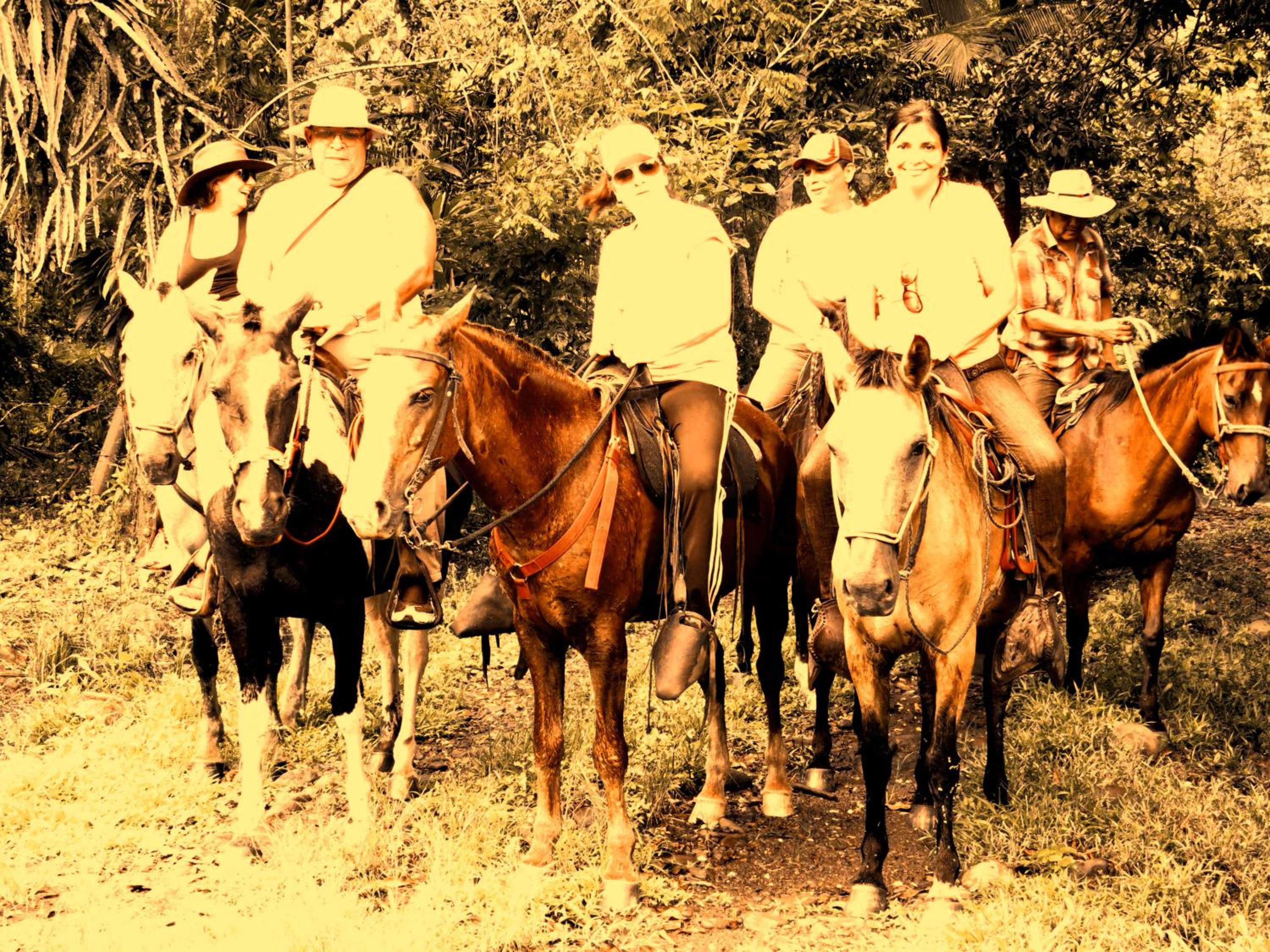 Vocaré Finca Agroecológica