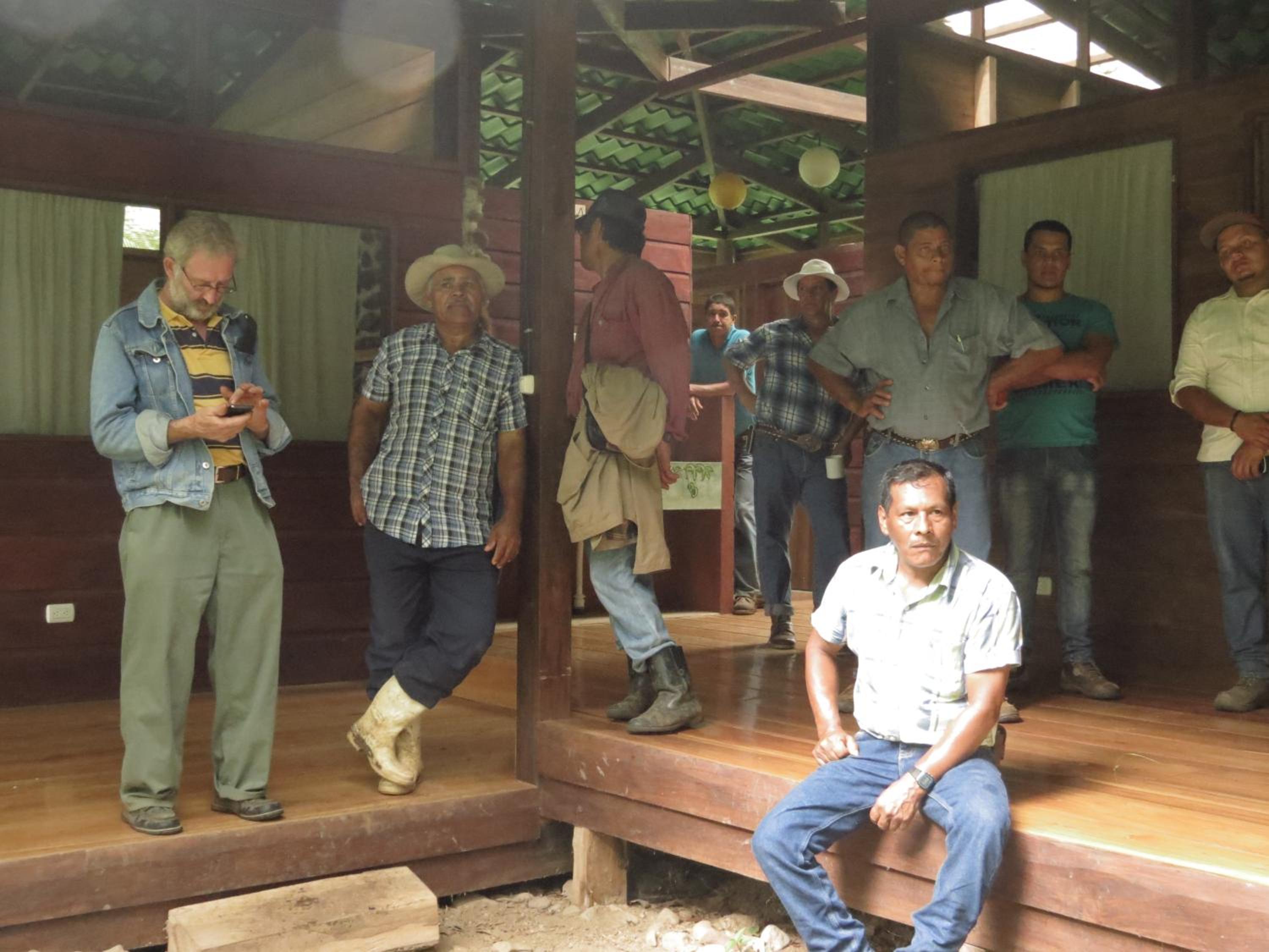 Vocaré Finca Agroecológica