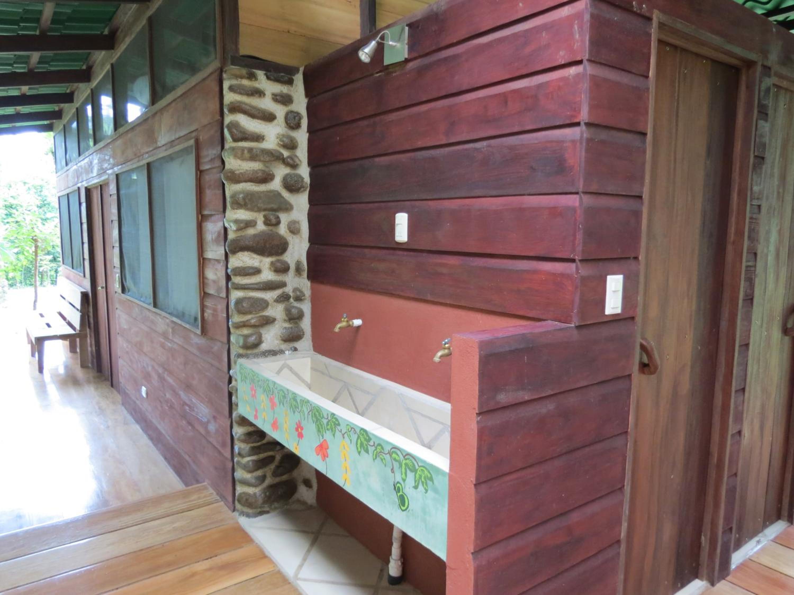 Vocaré Finca Agroecológica