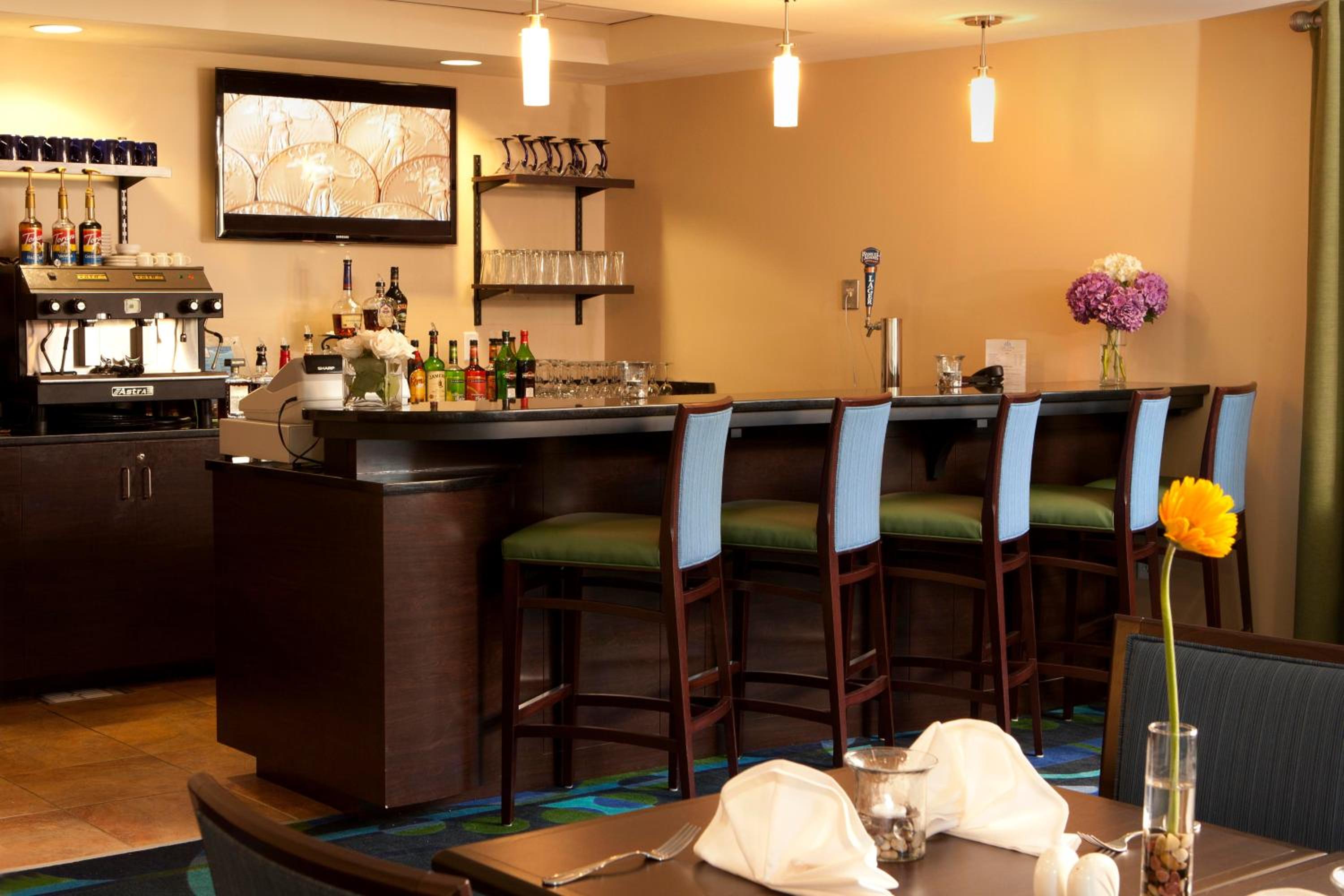 The Wylie Inn and Conference Center at Endicott College - Property Image 4