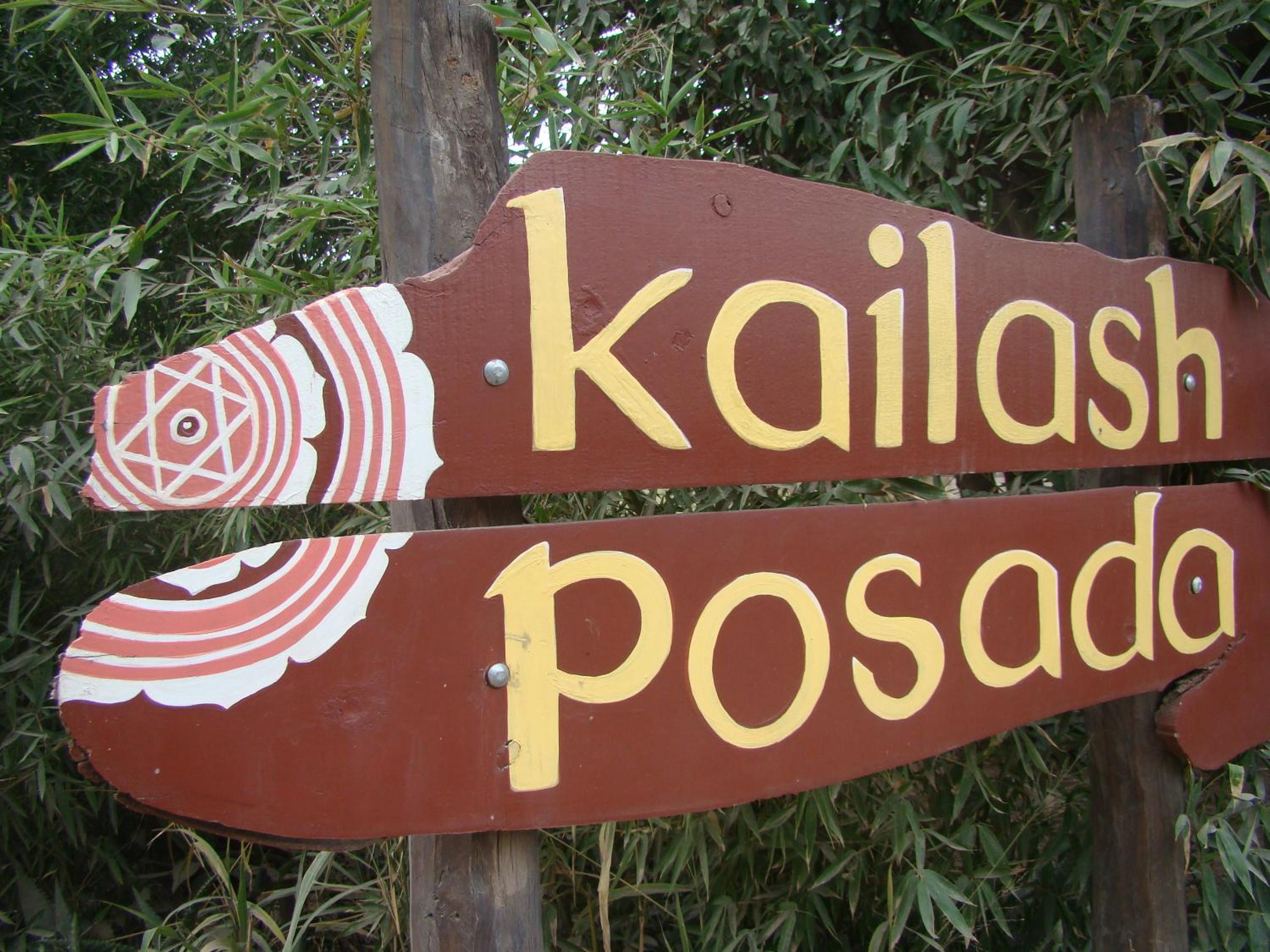 Kailash Posada