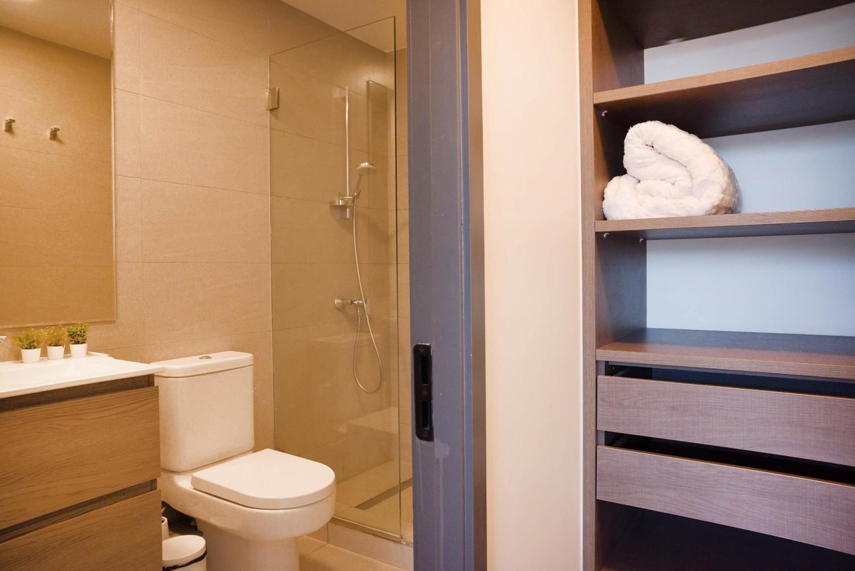 Asturias Suites by Andes STR