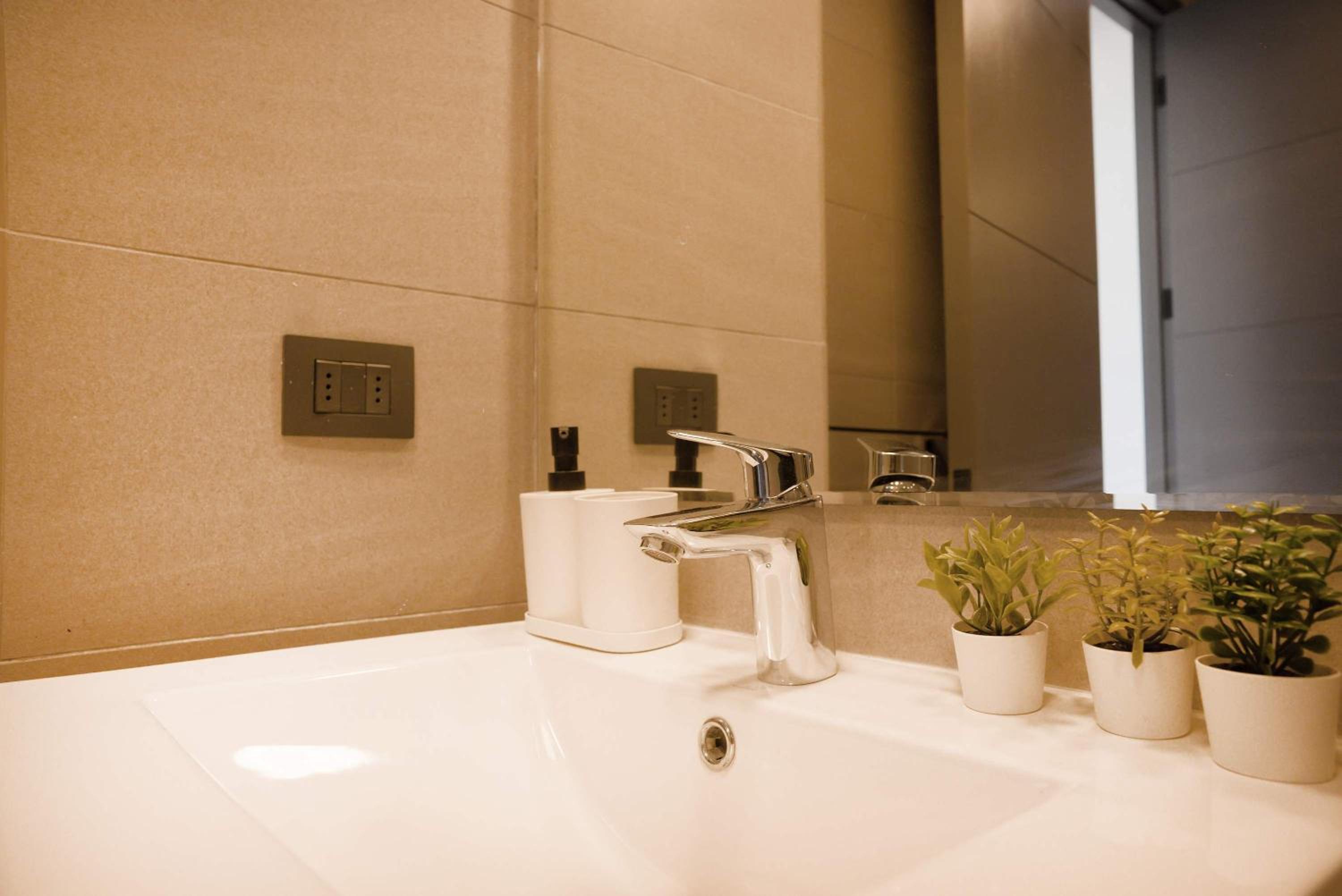 Asturias Suites by Andes STR