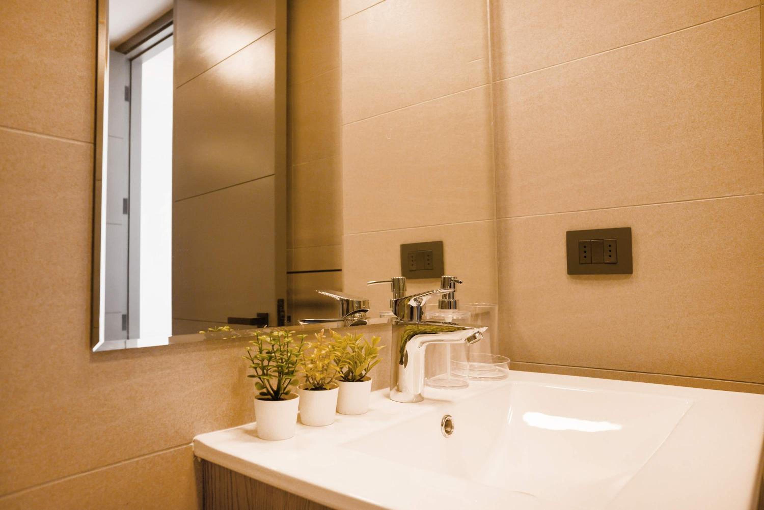 Asturias Suites by Andes STR