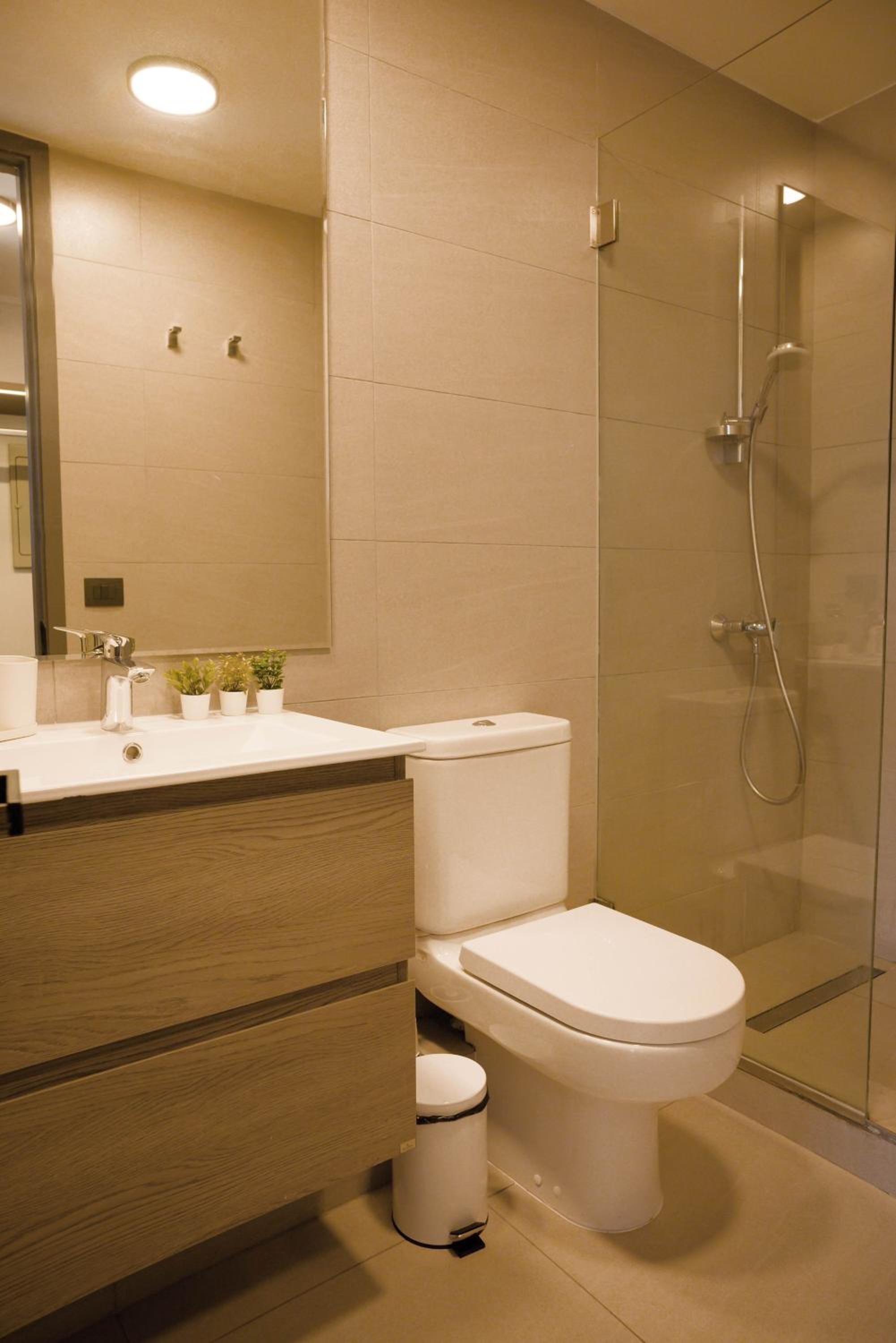 Asturias Suites by Andes STR